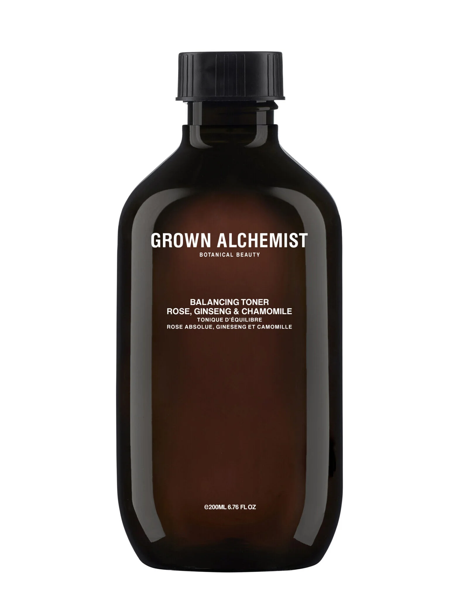 GROWN ALCH CLEANSE Balancing Toner 200 ml