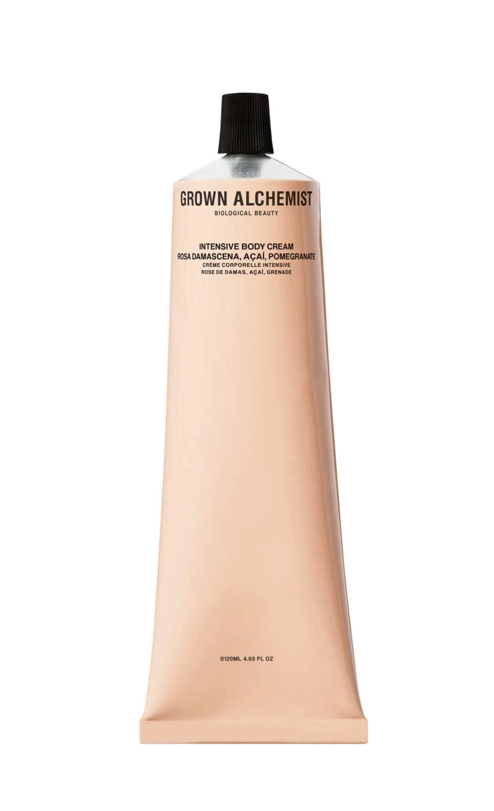 GROWN ALCH BODY Intens Body Cream 120 ml