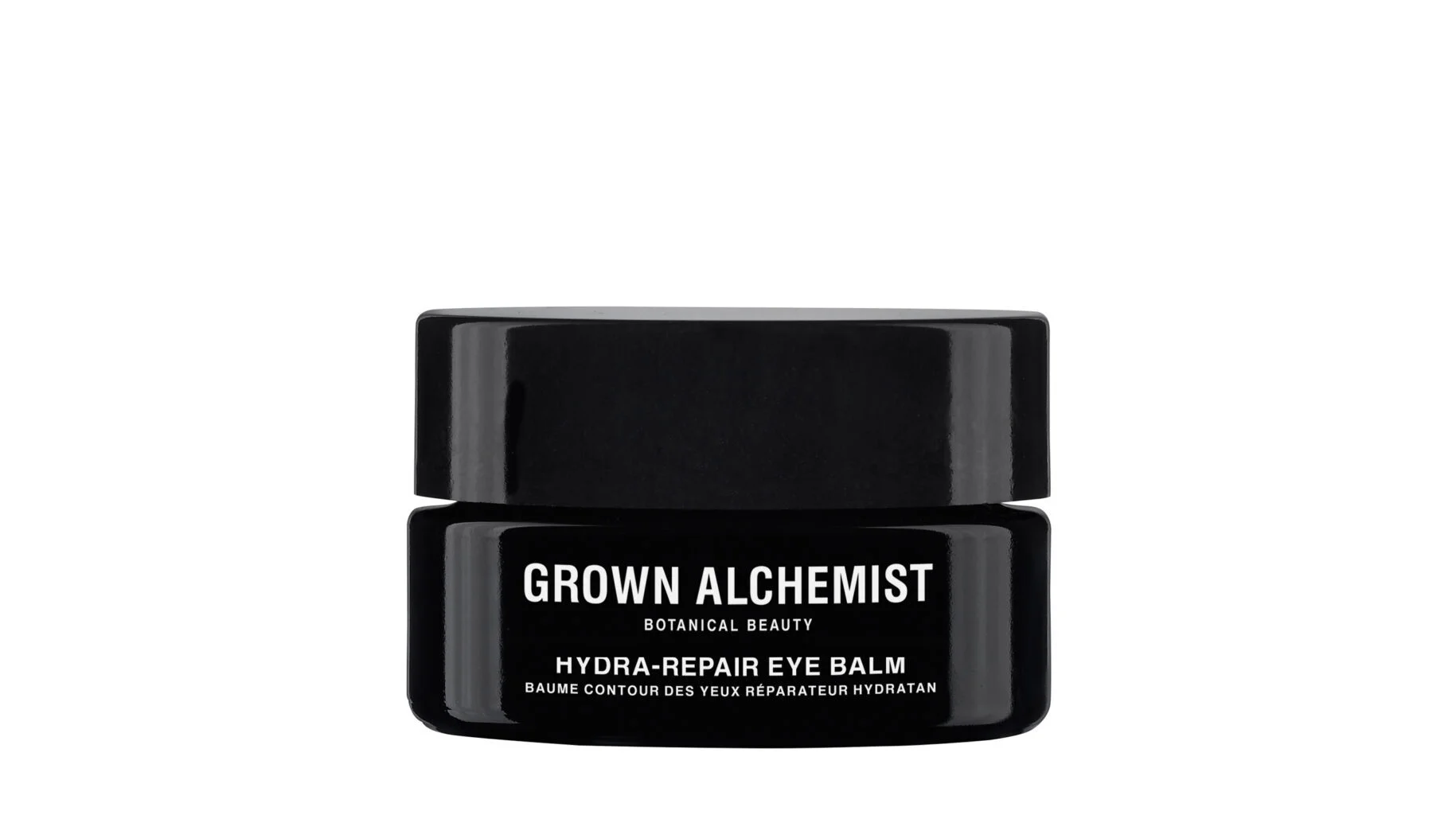 GROWN ALCH ACTIVATE Int Hydra Rep Eye Balm 15 ml