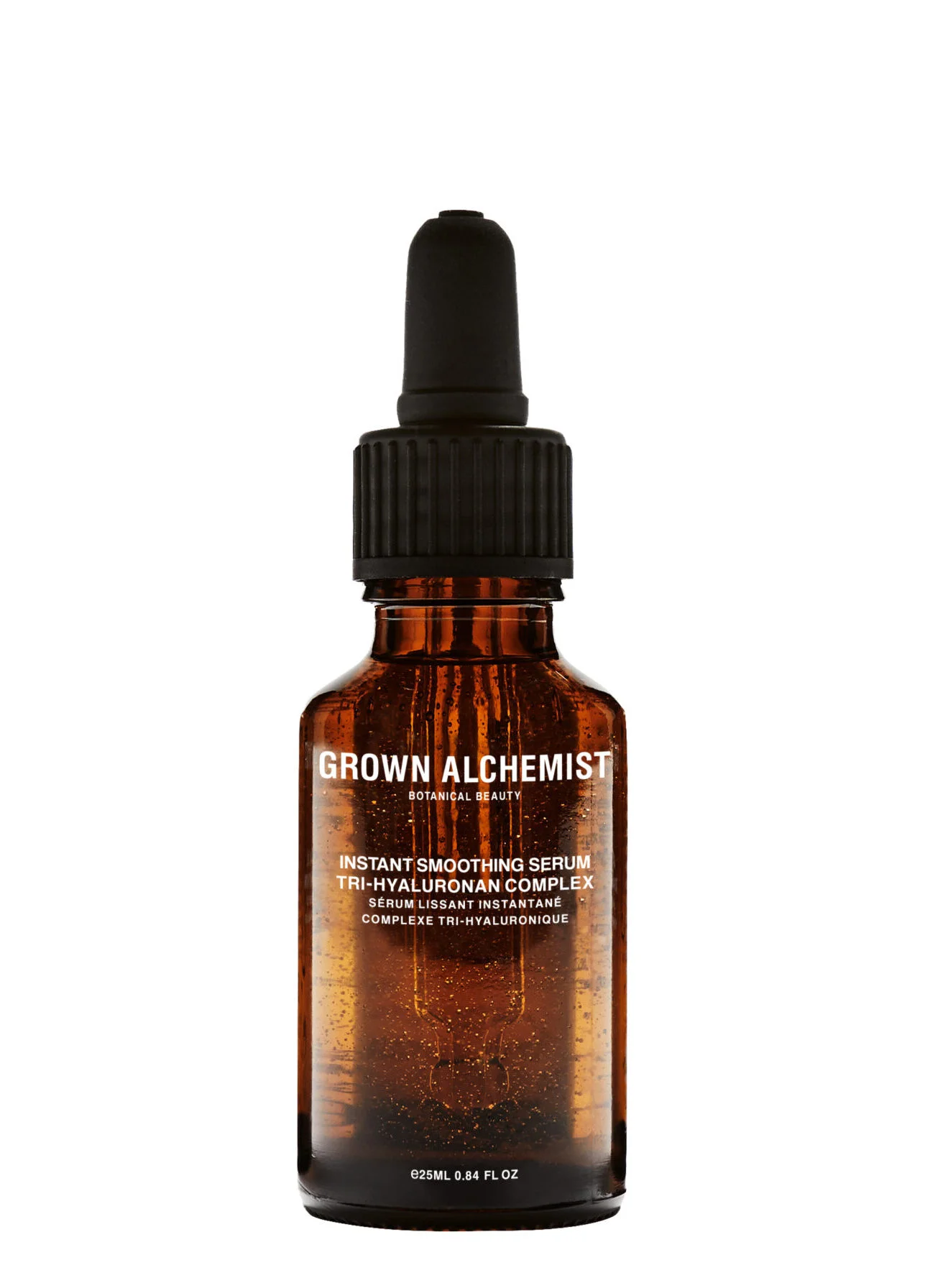 GROWN ALCH ACTIVATE Inst Smooth Se Tri Hyal 25 ml