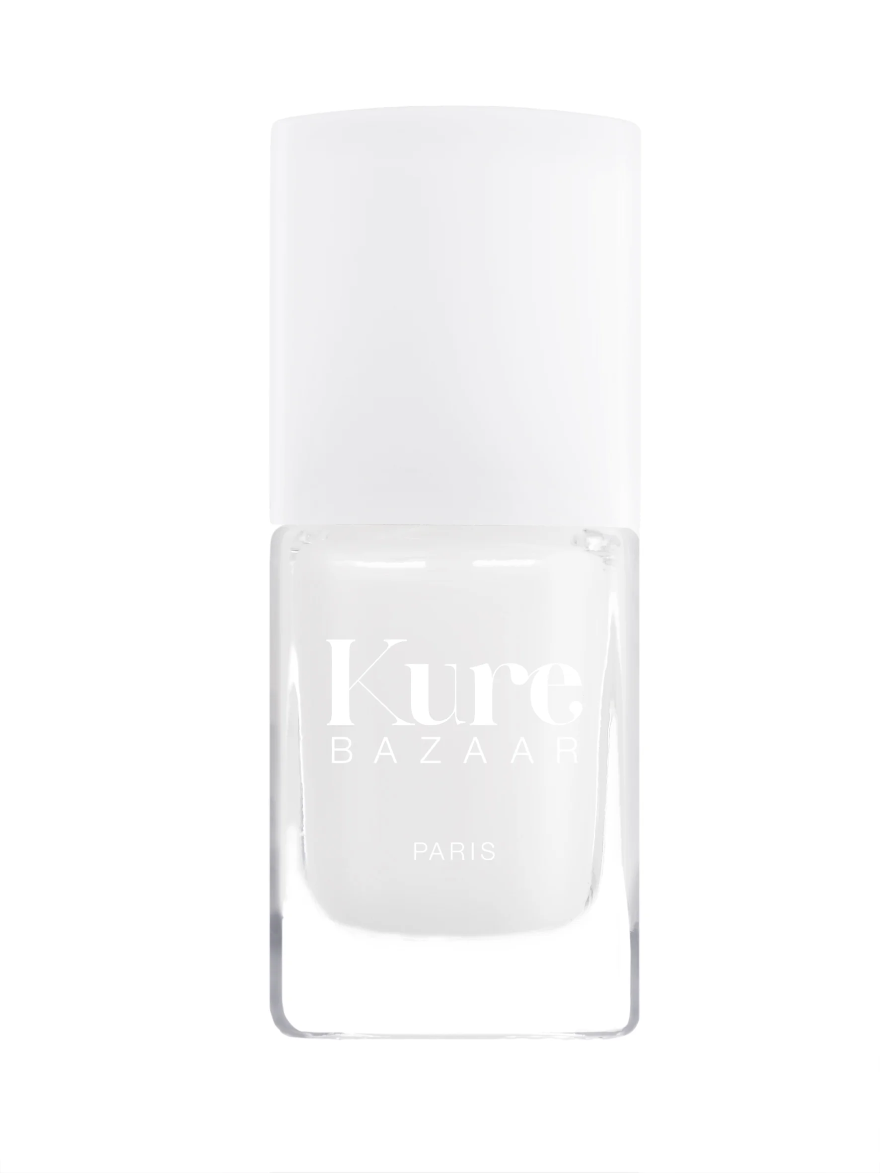 KURE BAZAAR Clean Base lissante 10 ml