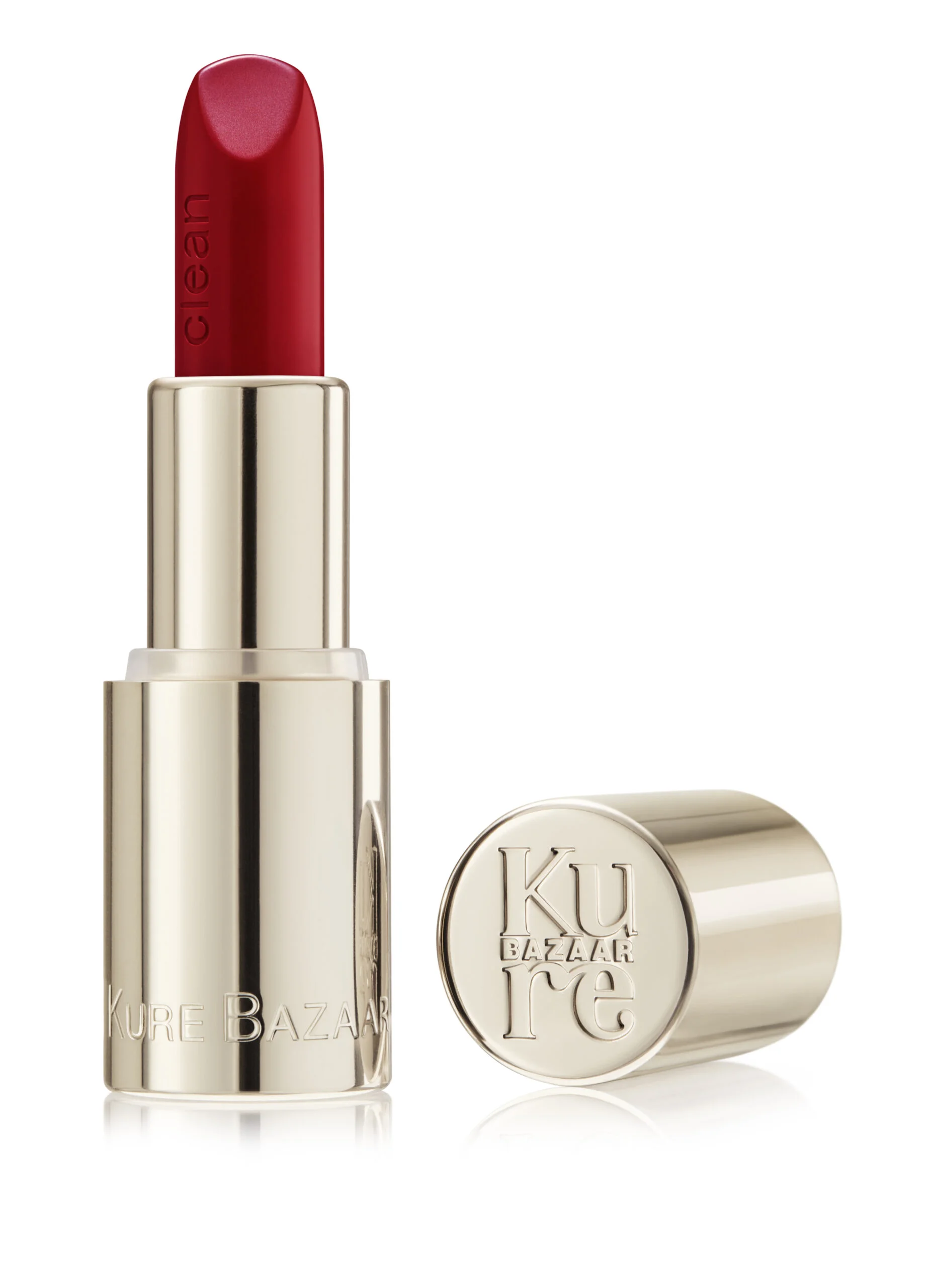 KURE BAZAAR Lip Satins Mademoiselle K