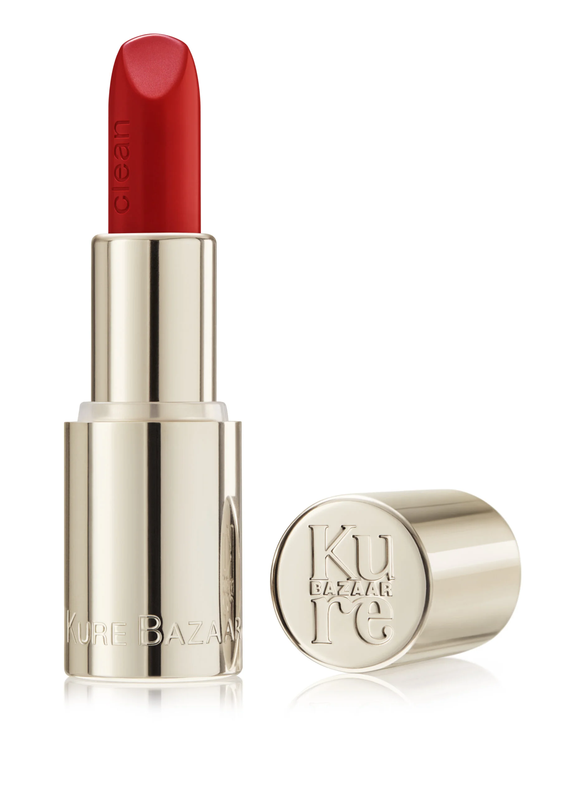 KURE BAZAAR Lip Balsam Rouge Flore
