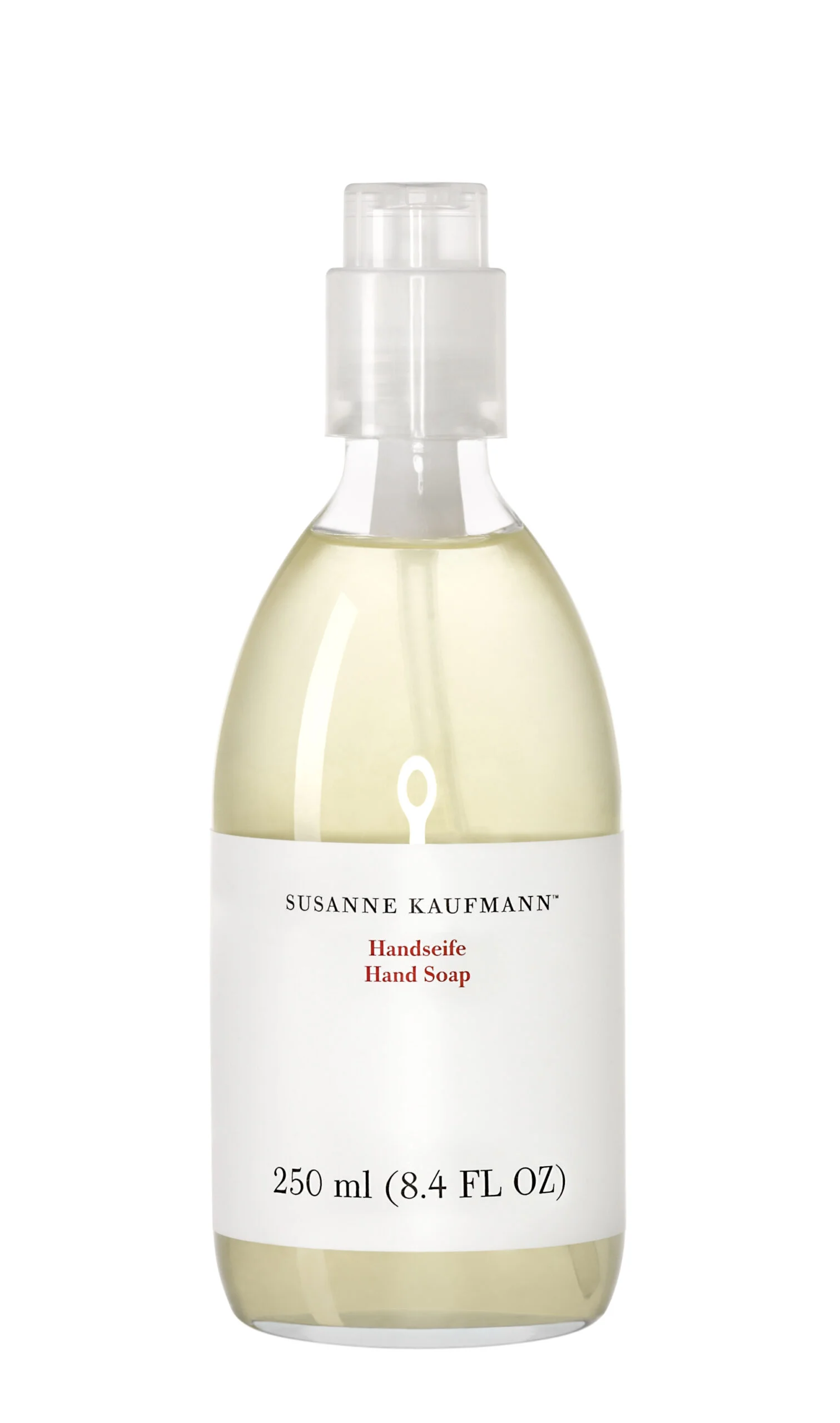 KAUFMANN Handseife 250 ml