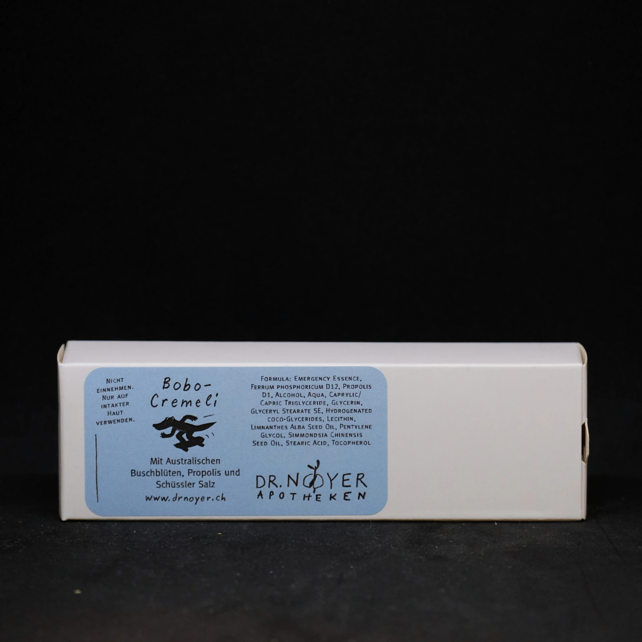 NOYER Bobo Creme Tb 30 g