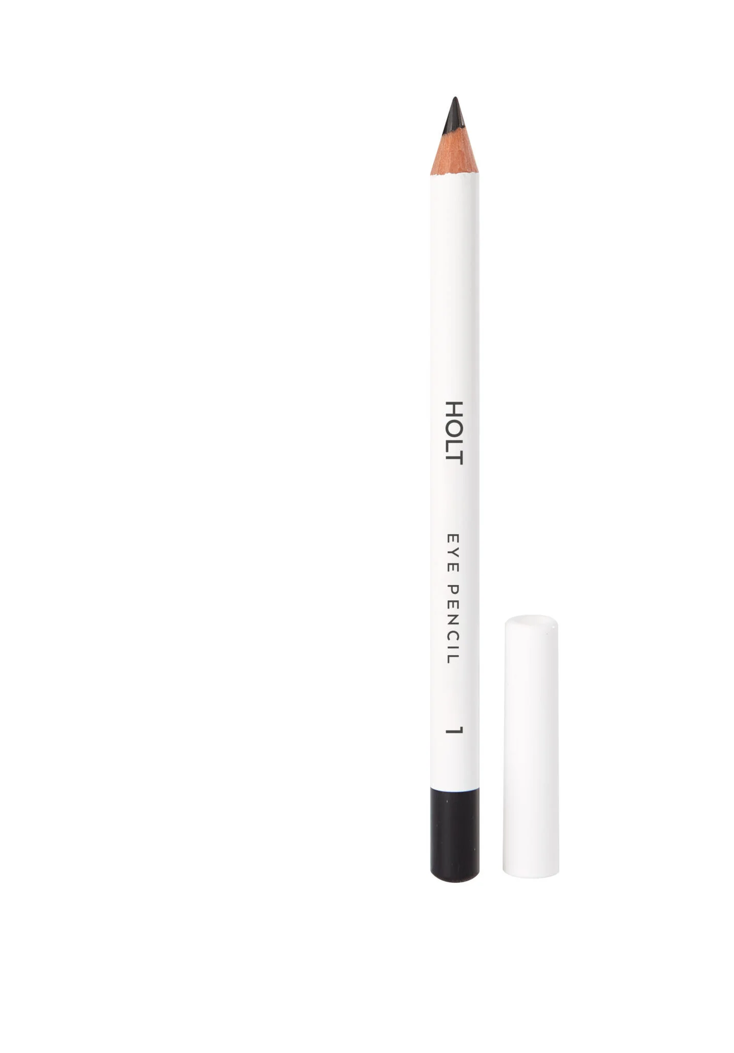 UND GRETEL HOLT Eyeliner 01 Black