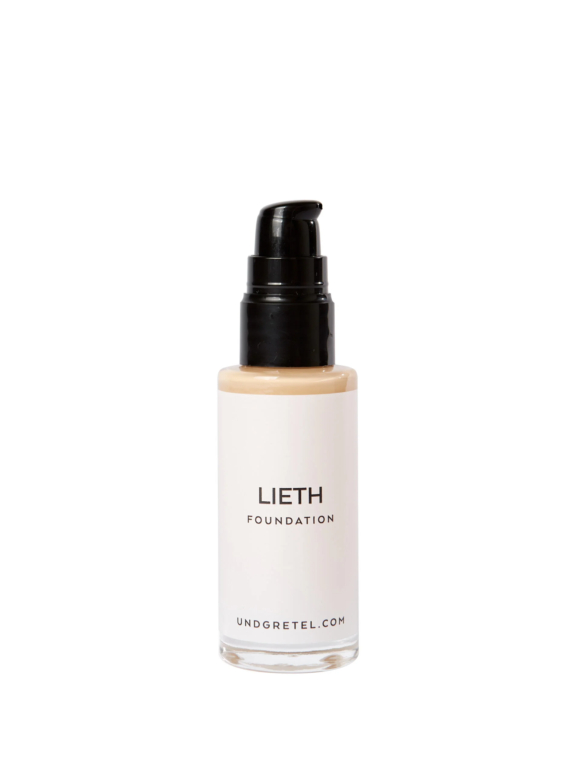 UND GRETEL LIETH Make-up 2.5 Golden Beige UND GRETEL LIETH Make-up 2.5 Golden Beige