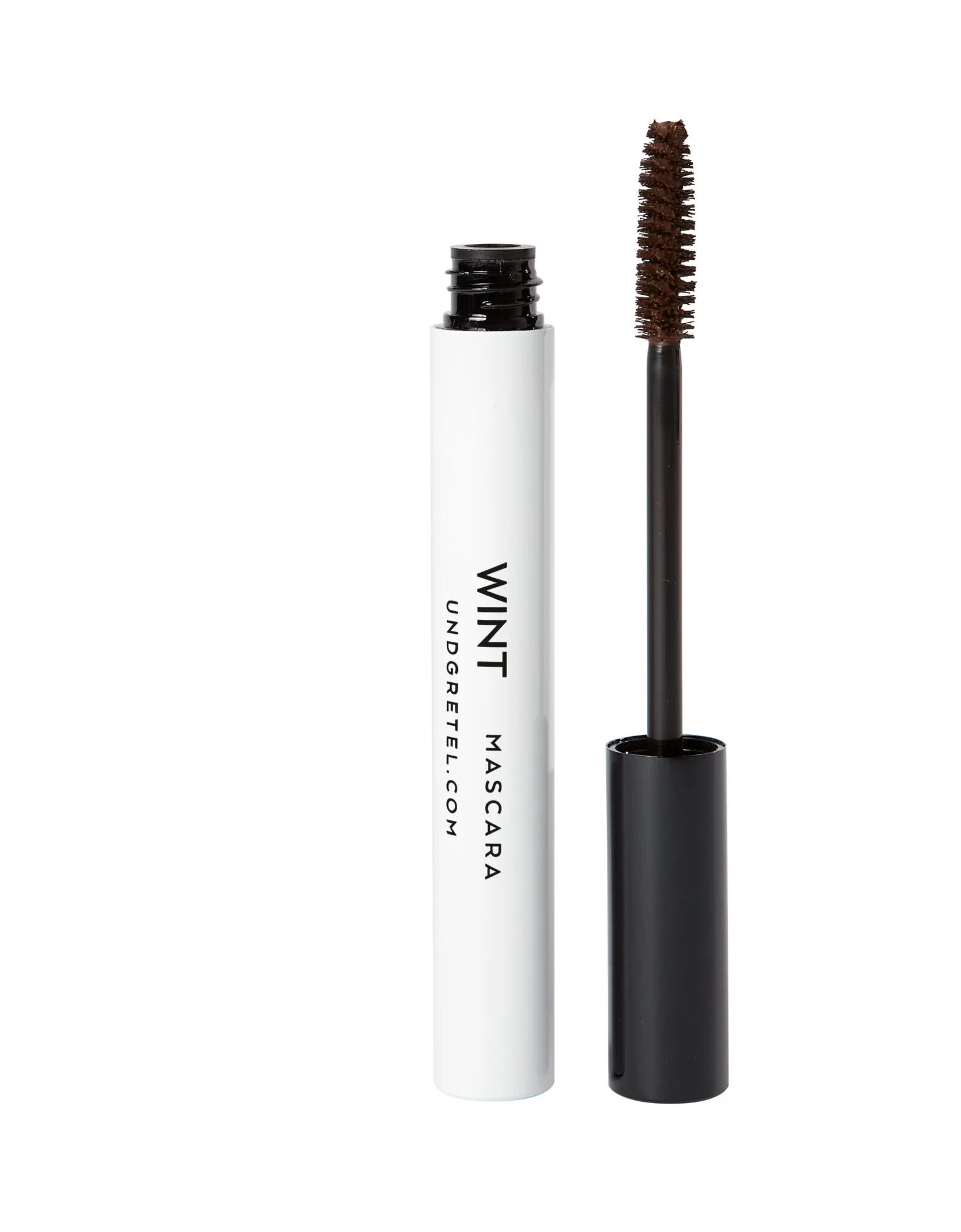 UND GRETEL WINT Mascara 01 Chestnut UND GRETEL WINT Mascara 01 Chestnut