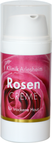 KLA KOS Rosen Creme Disp 30 ml