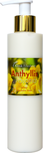 KLA KOS Anthyllis Lipolotio 200 ml