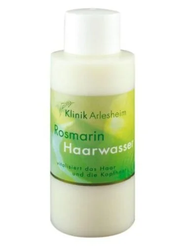 KLA KOS Rosmarin Haarwasser 100 ml