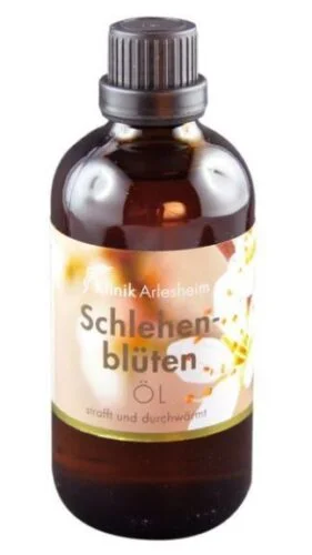 KLA KOS Schlehenblüten Öl 100 ml