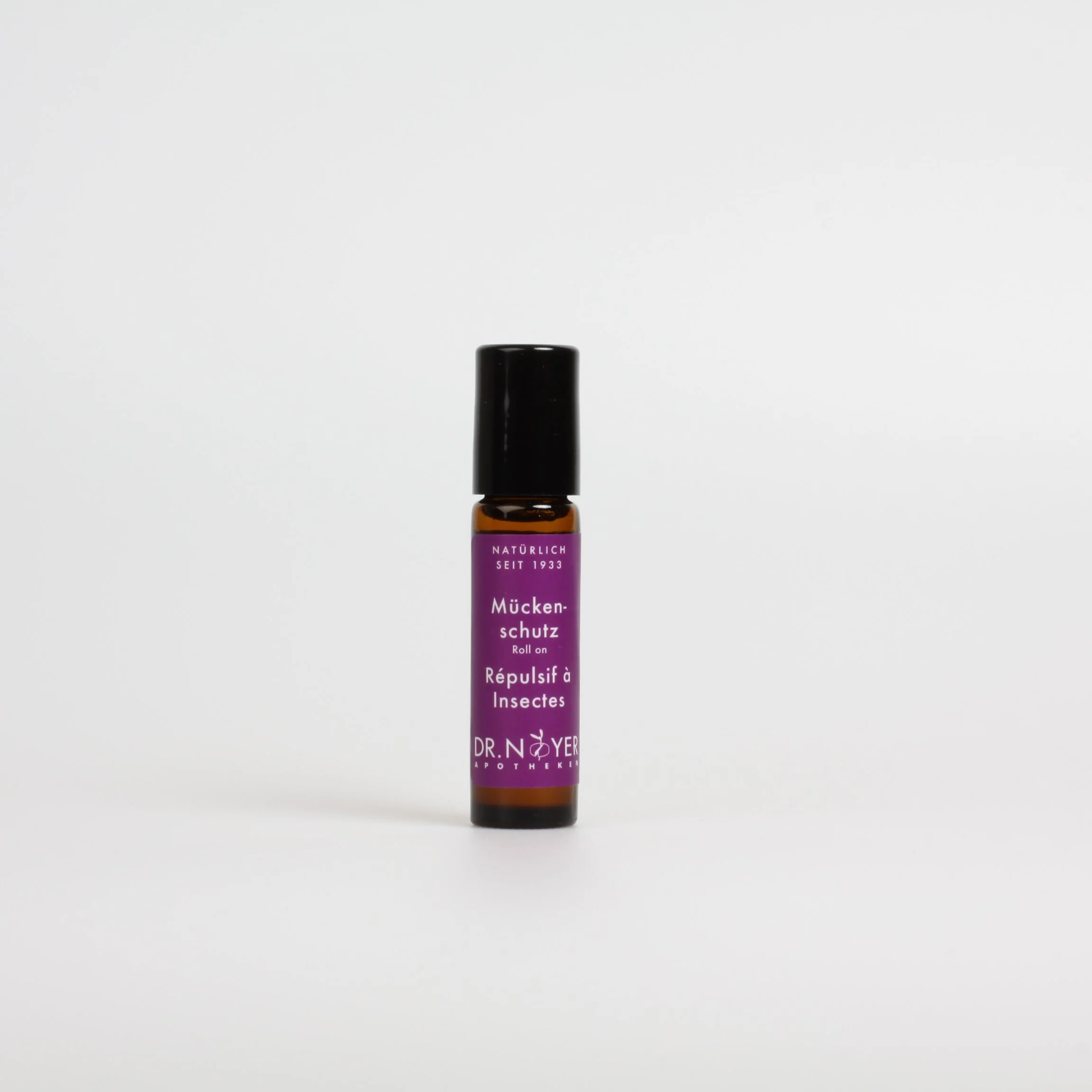 NOYER PIC Mückenschutz Roll-on 10 ml