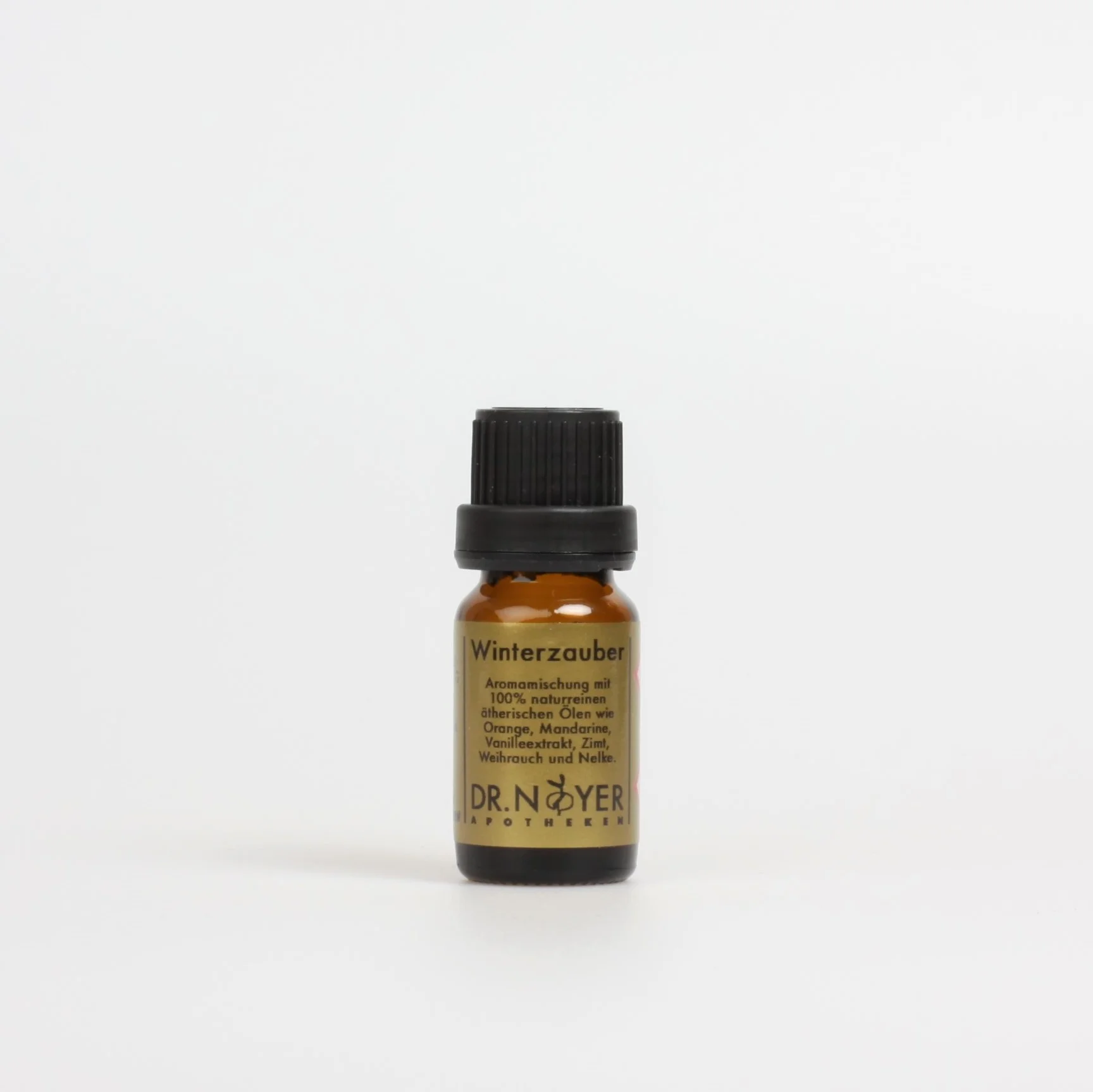 NOYER Winterzauber Aromamischung 10 ml