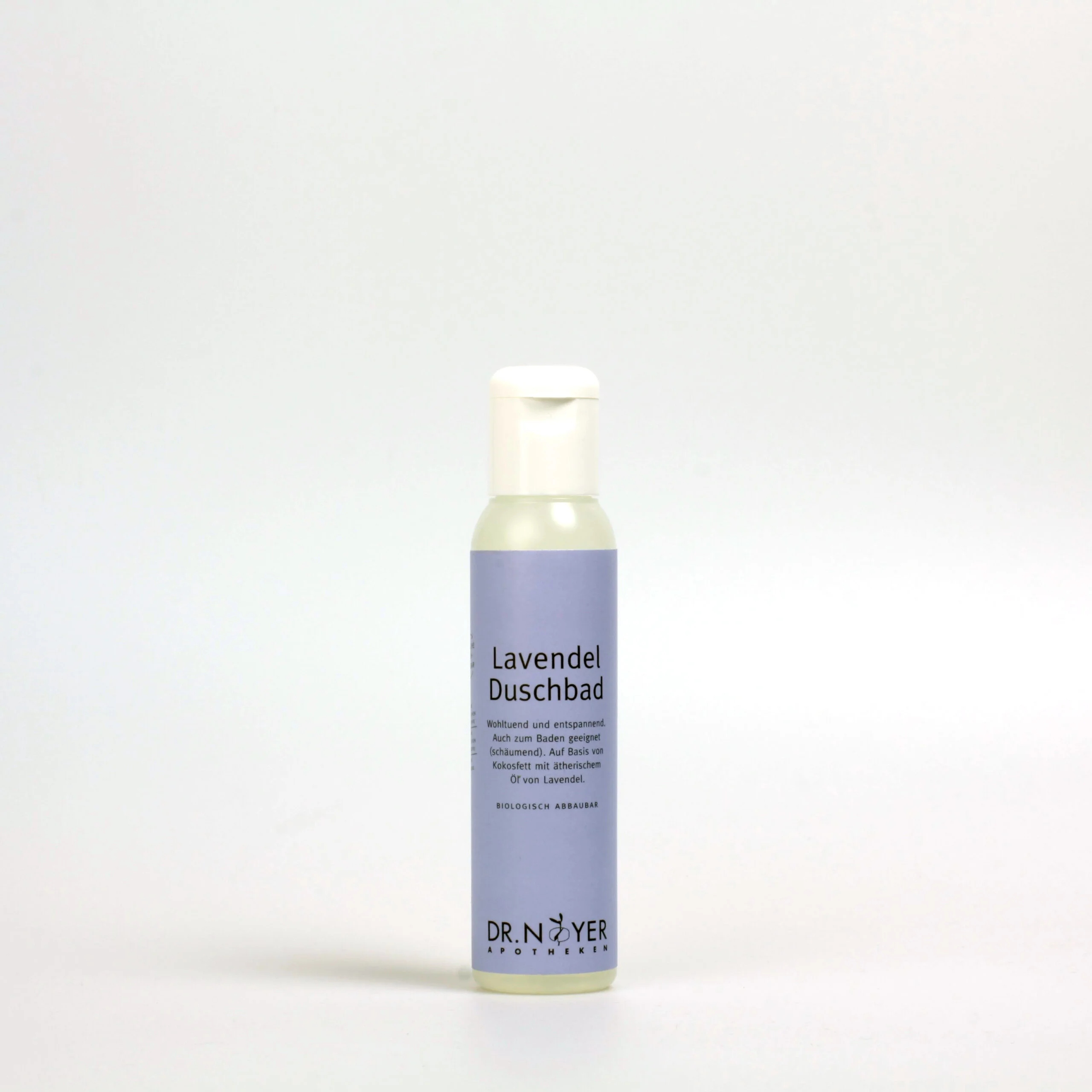 NOYER Lavendel Duschbad 100 ml