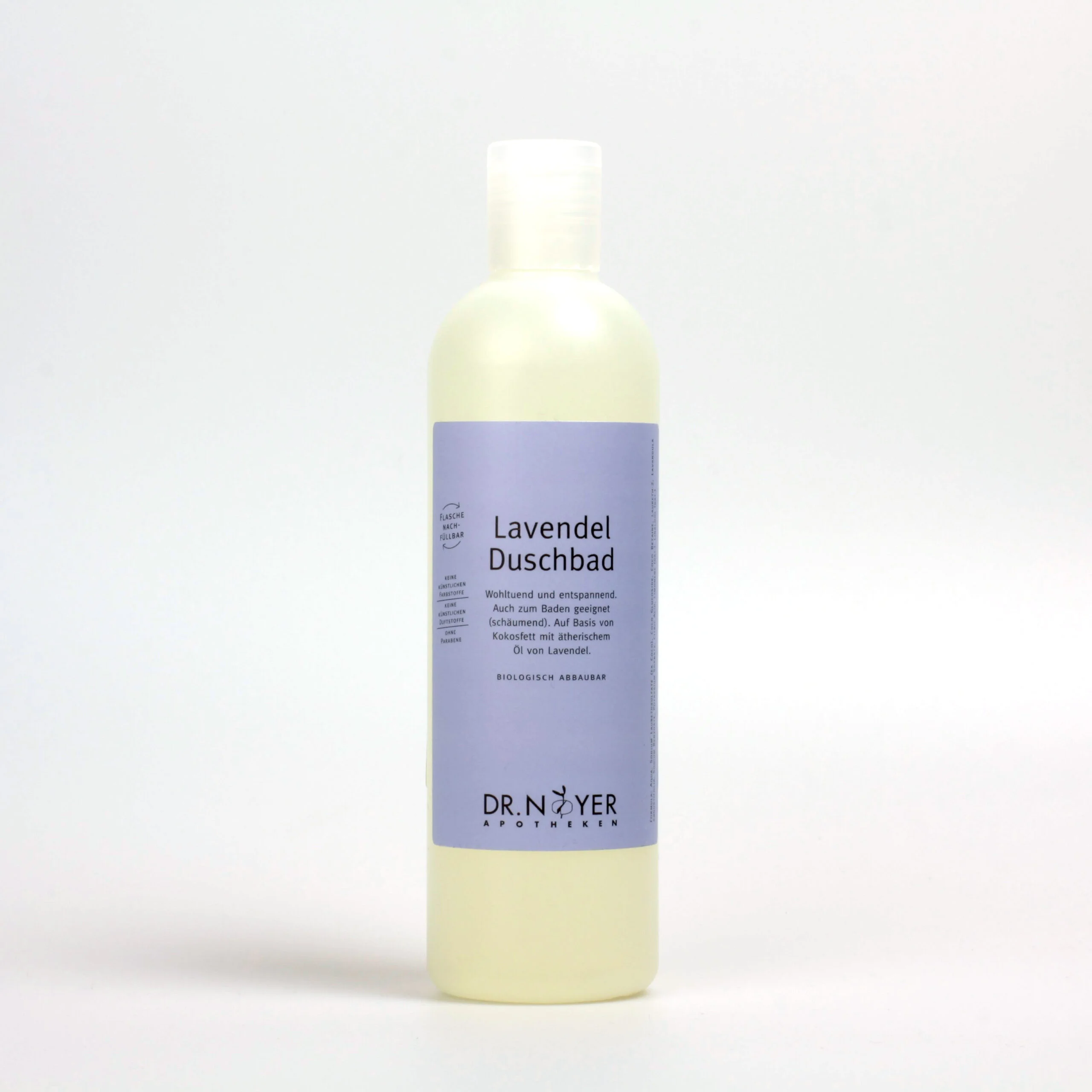 NOYER Lavendel Duschbad 1 Liter