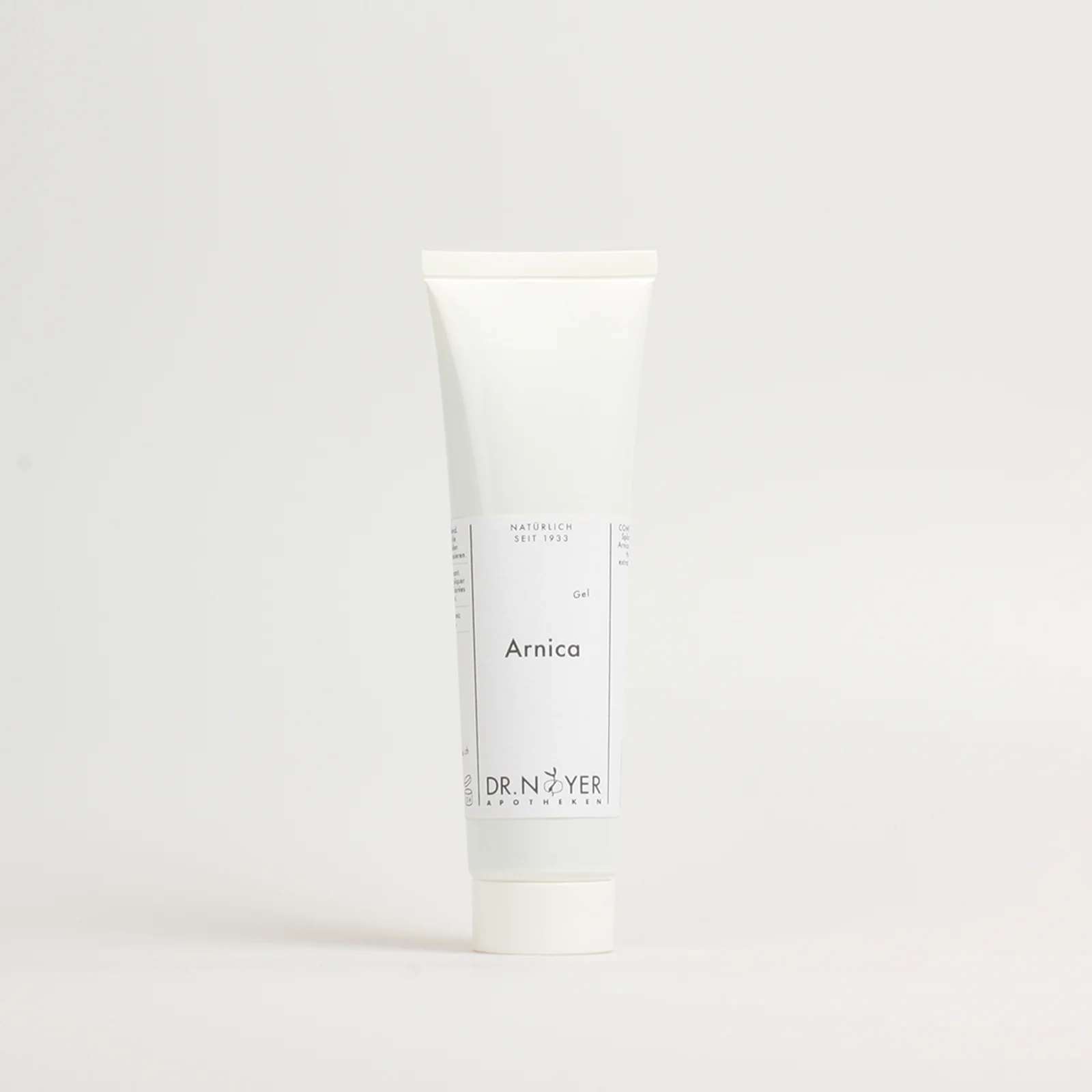 NOYER Arnica Gel Tb 100 g