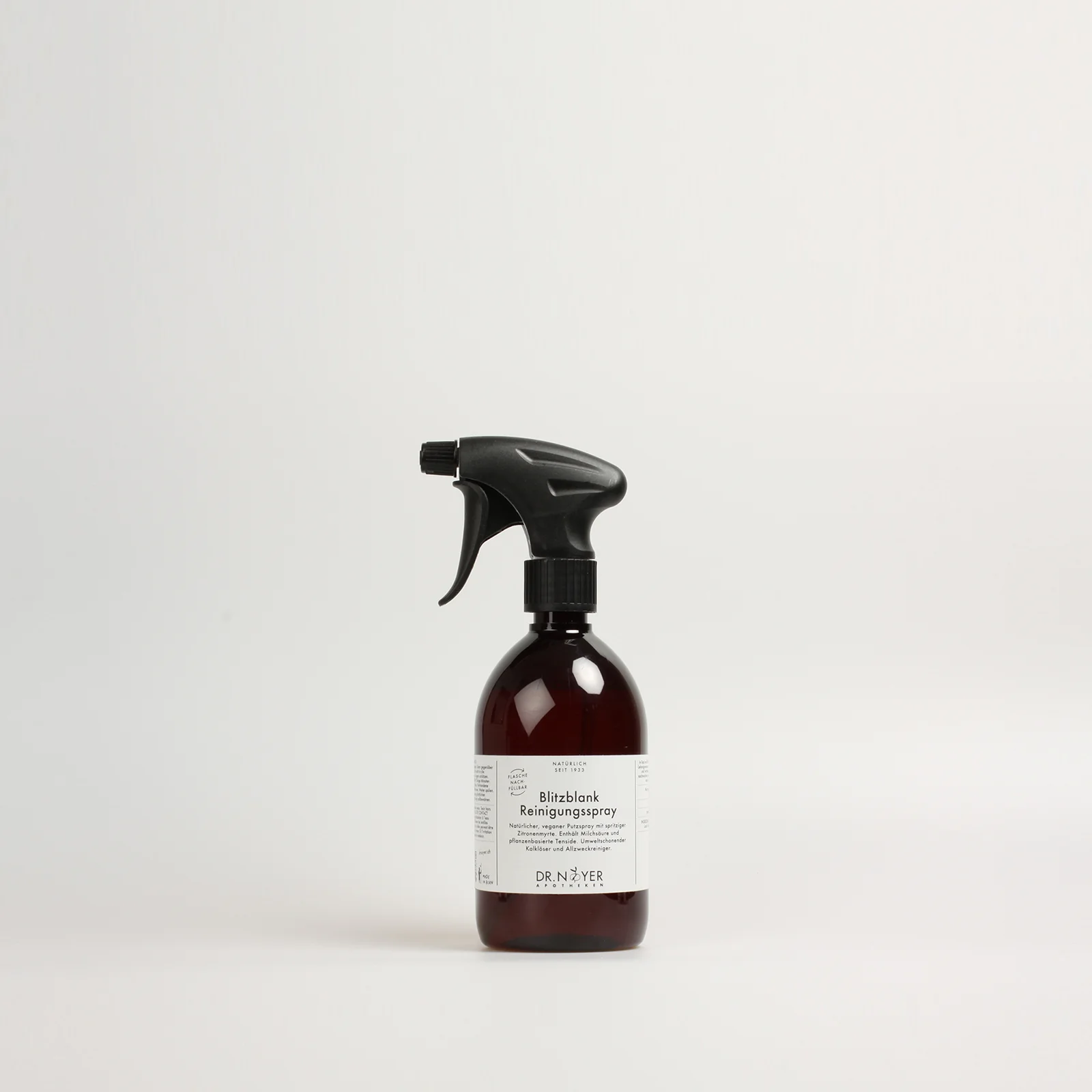 NOYER Blitzblank Reinigungsspray 475 ml