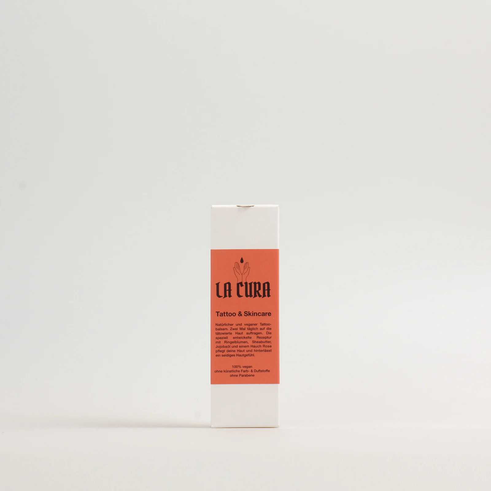 NOYER LA CURA Tattoo & Skincare Balsam Tb 50 ml