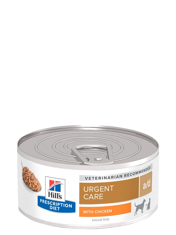 HILL’S CAT Pres Diet a/d Huhn Ds 200 g
