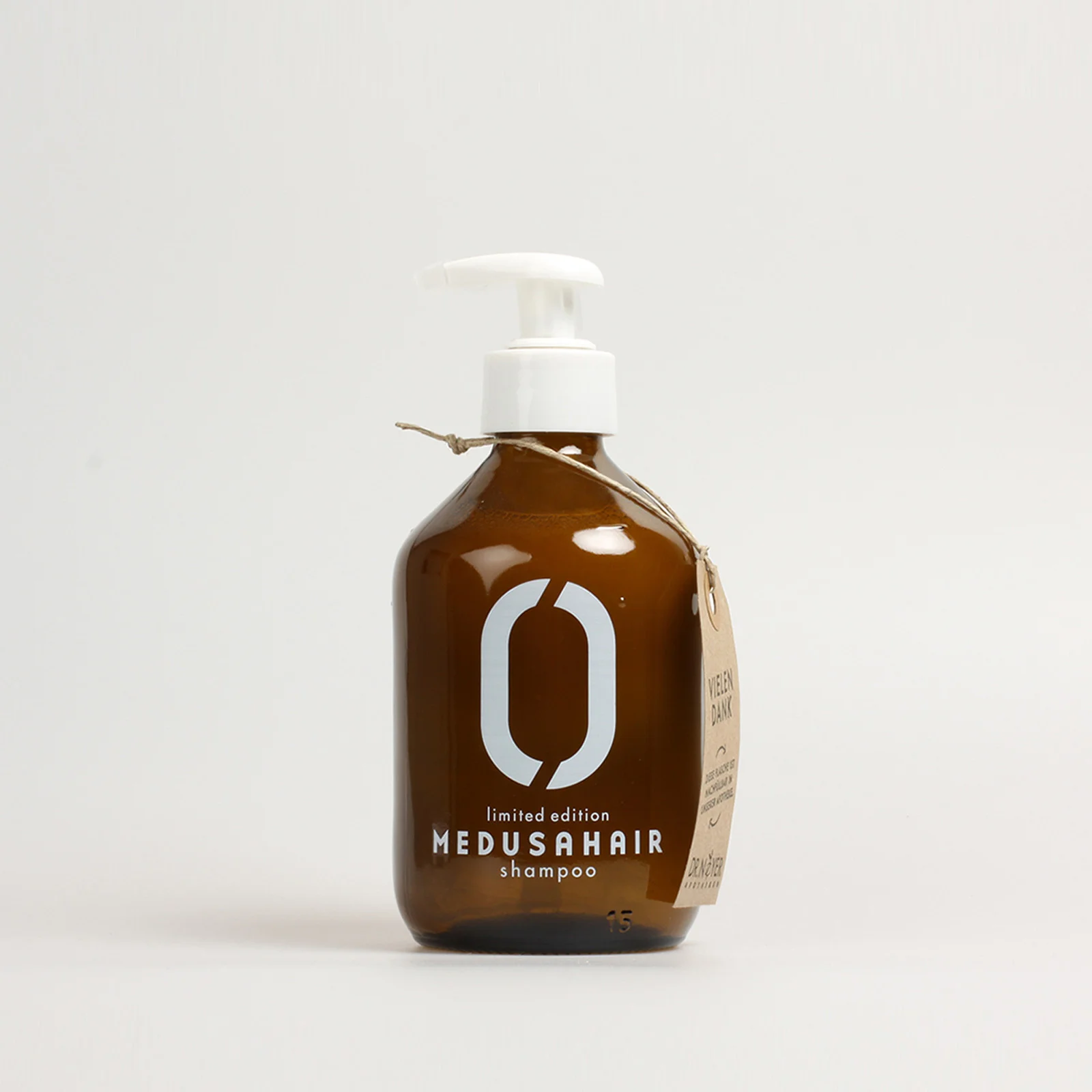 NOYER MEDUSAHAIR Shampoo 300 ml