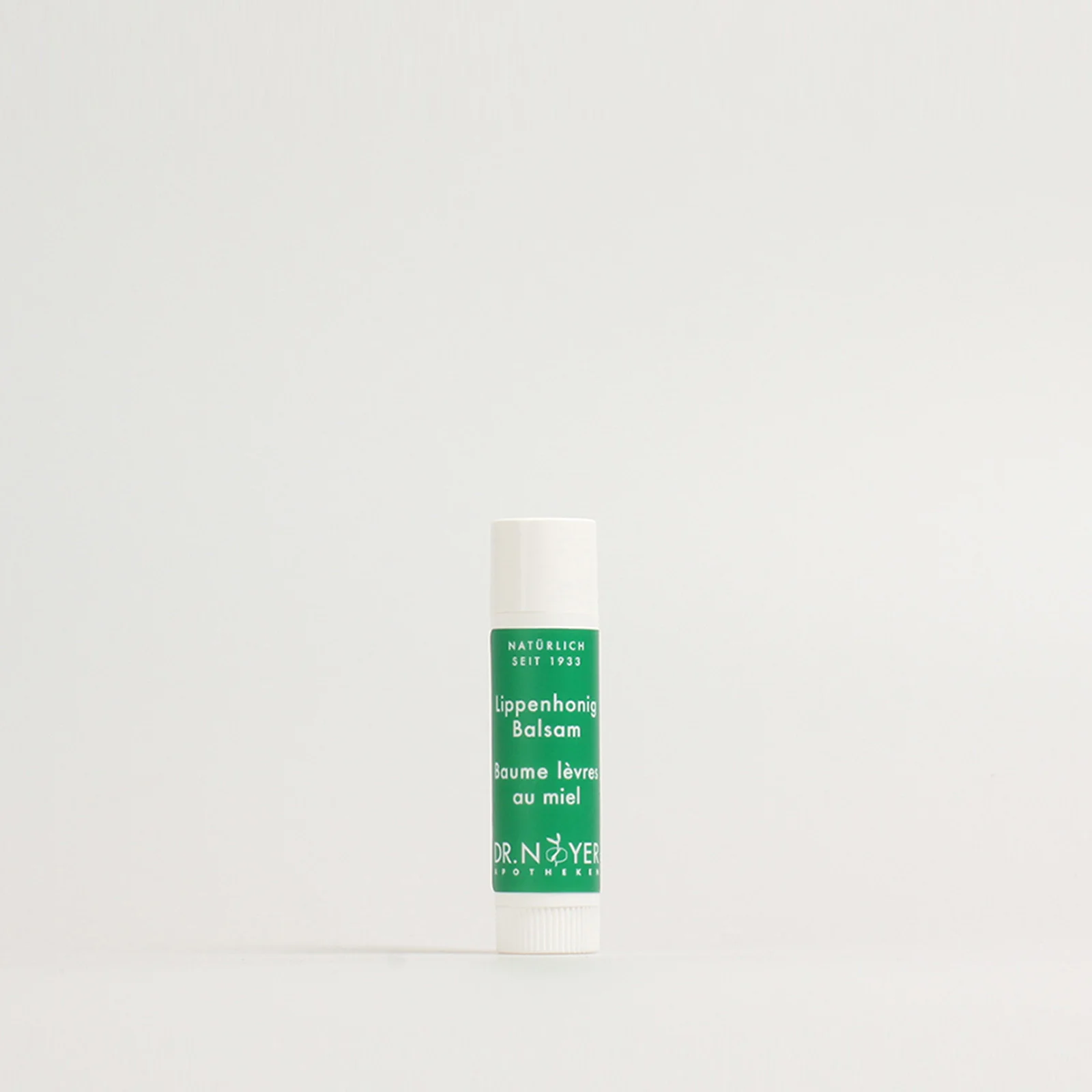 NOYER Lippenhonig Balsam 6.8 g