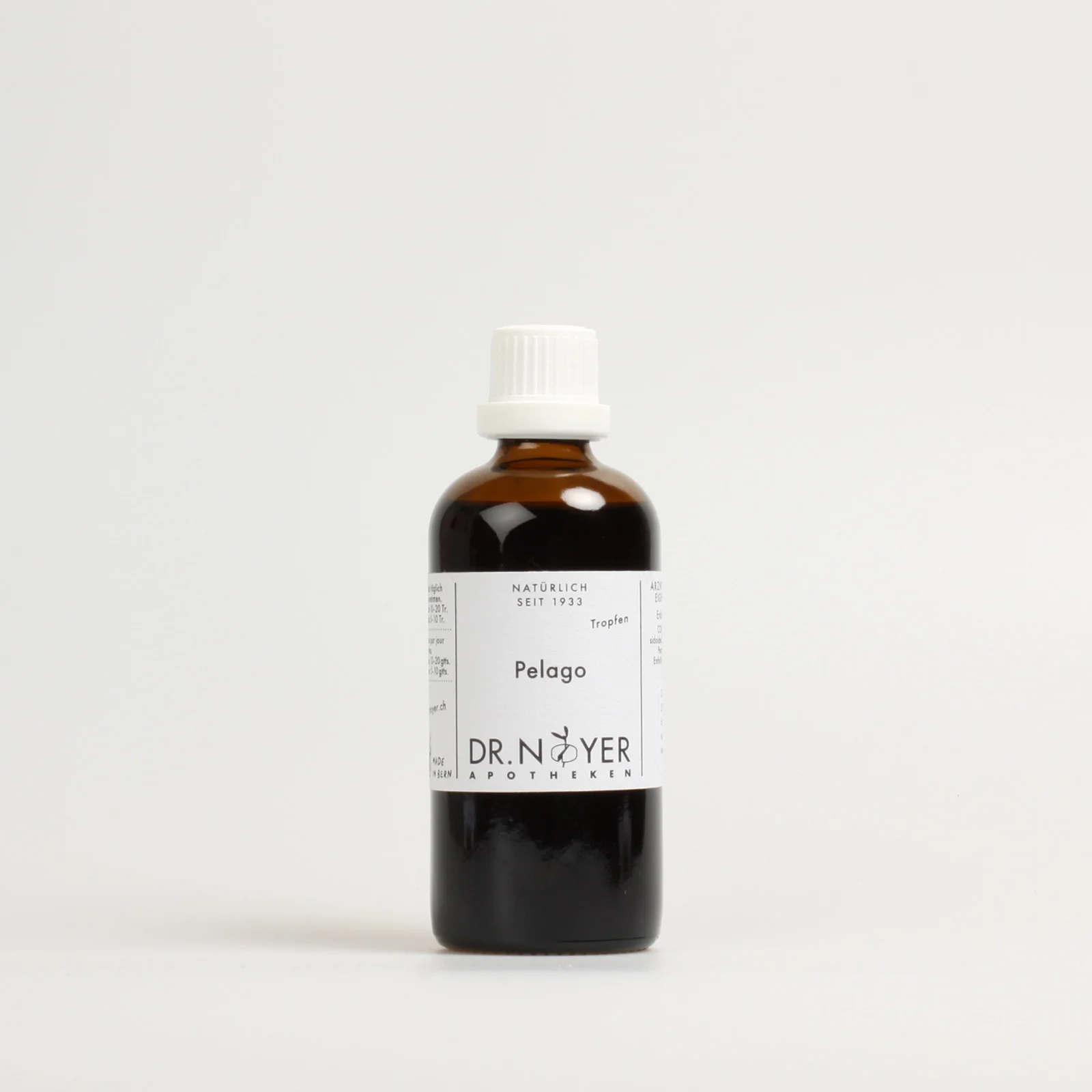 NOYER TOP Pelago Tropfen 100 ml
