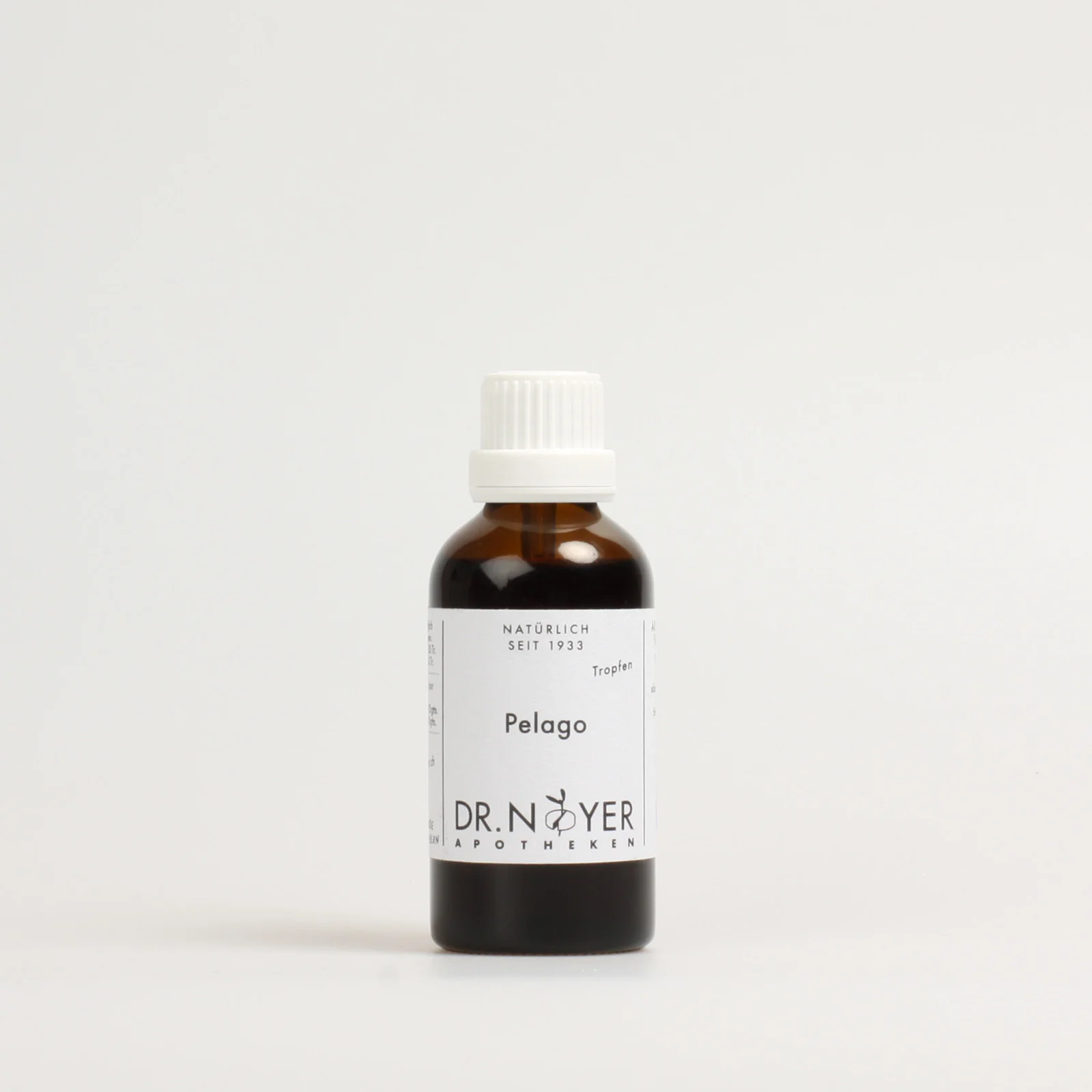 NOYER TOP Pelago Tropfen 50 ml