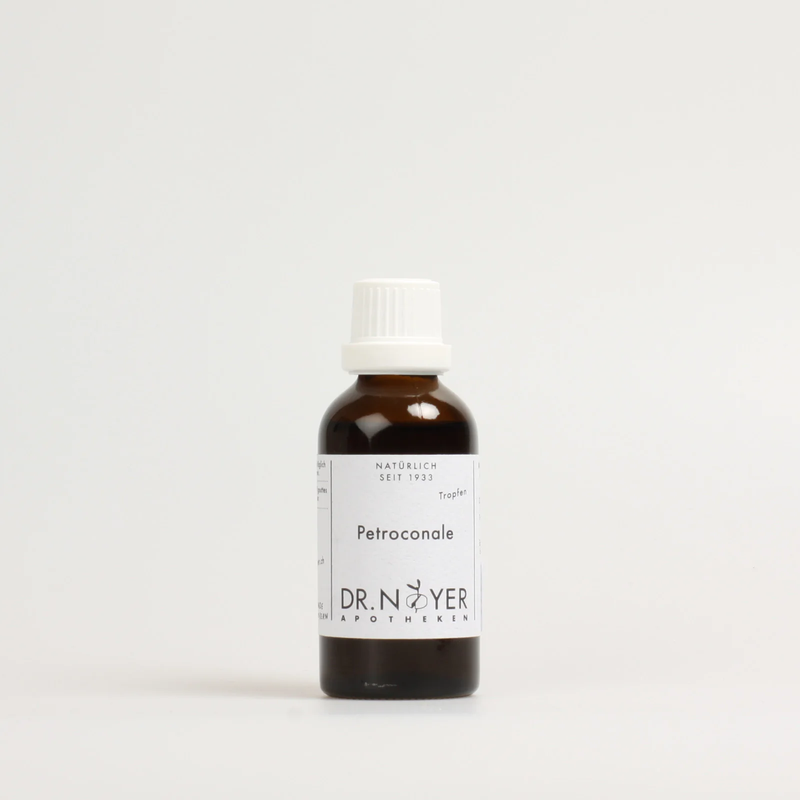 NOYER Petroconale Tropfen 50 ml