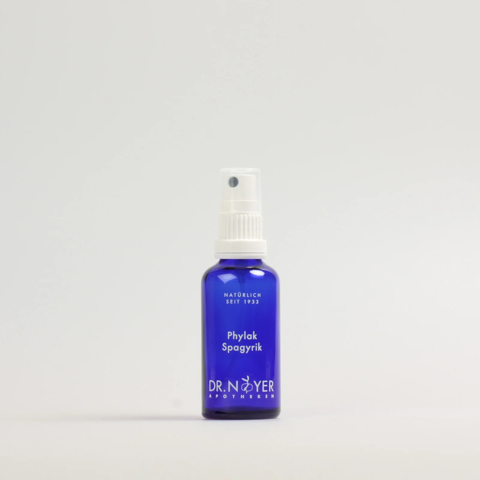 NOYER PHYLAK Schwindel Spray 50 ml