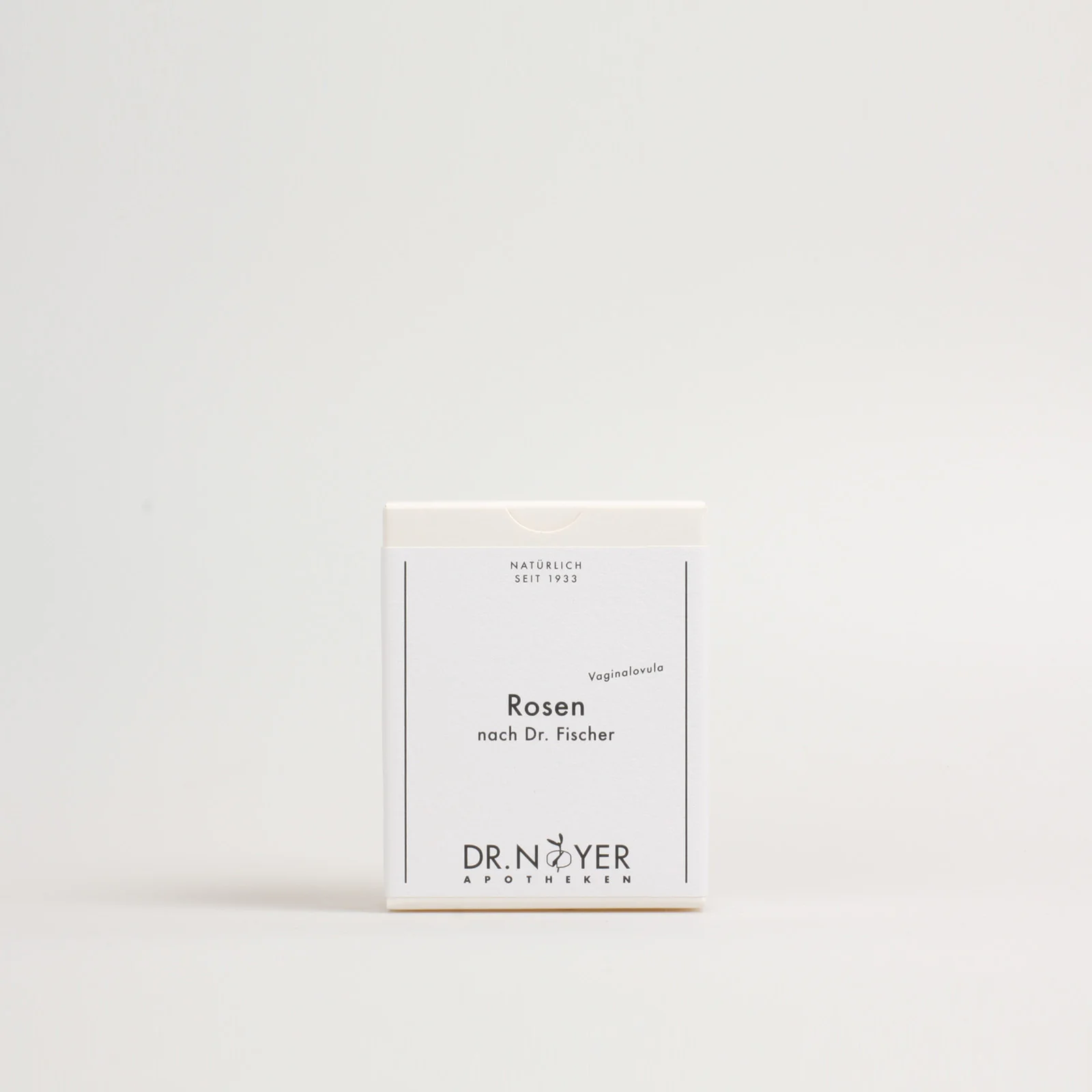 NOYER Rosen Vaginalovula 10 Stk