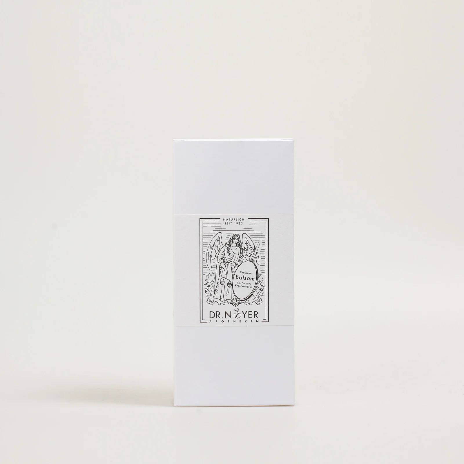 NOYER Englischer Balsam 200 ml