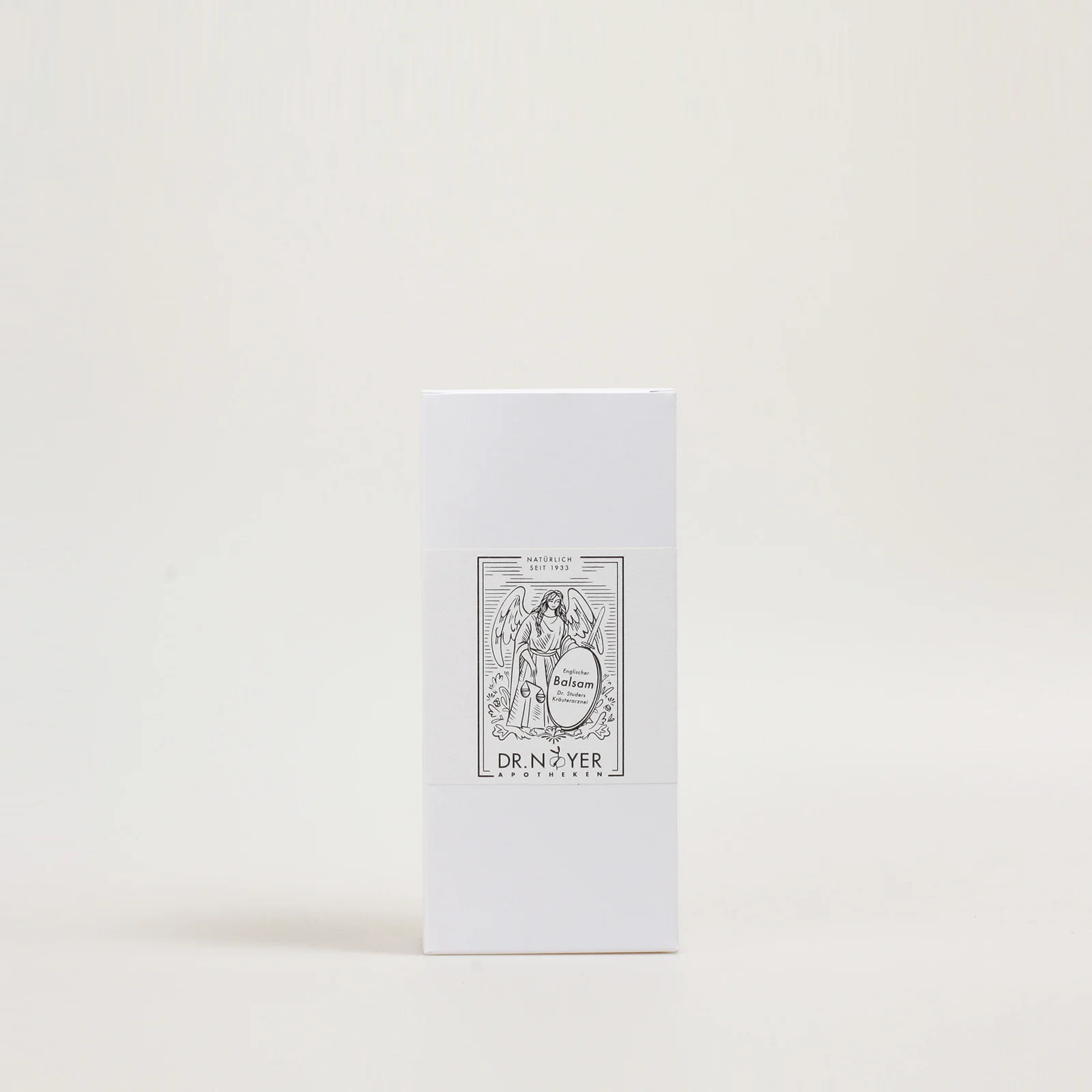 NOYER Englischer Balsam 100 ml