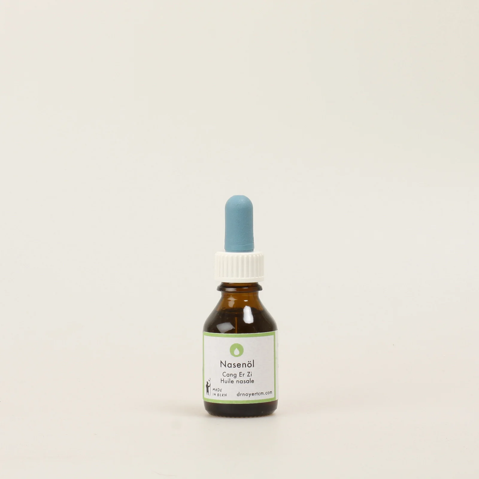 NOYER TCM Nasenöl Xin Yi Hua 20 g