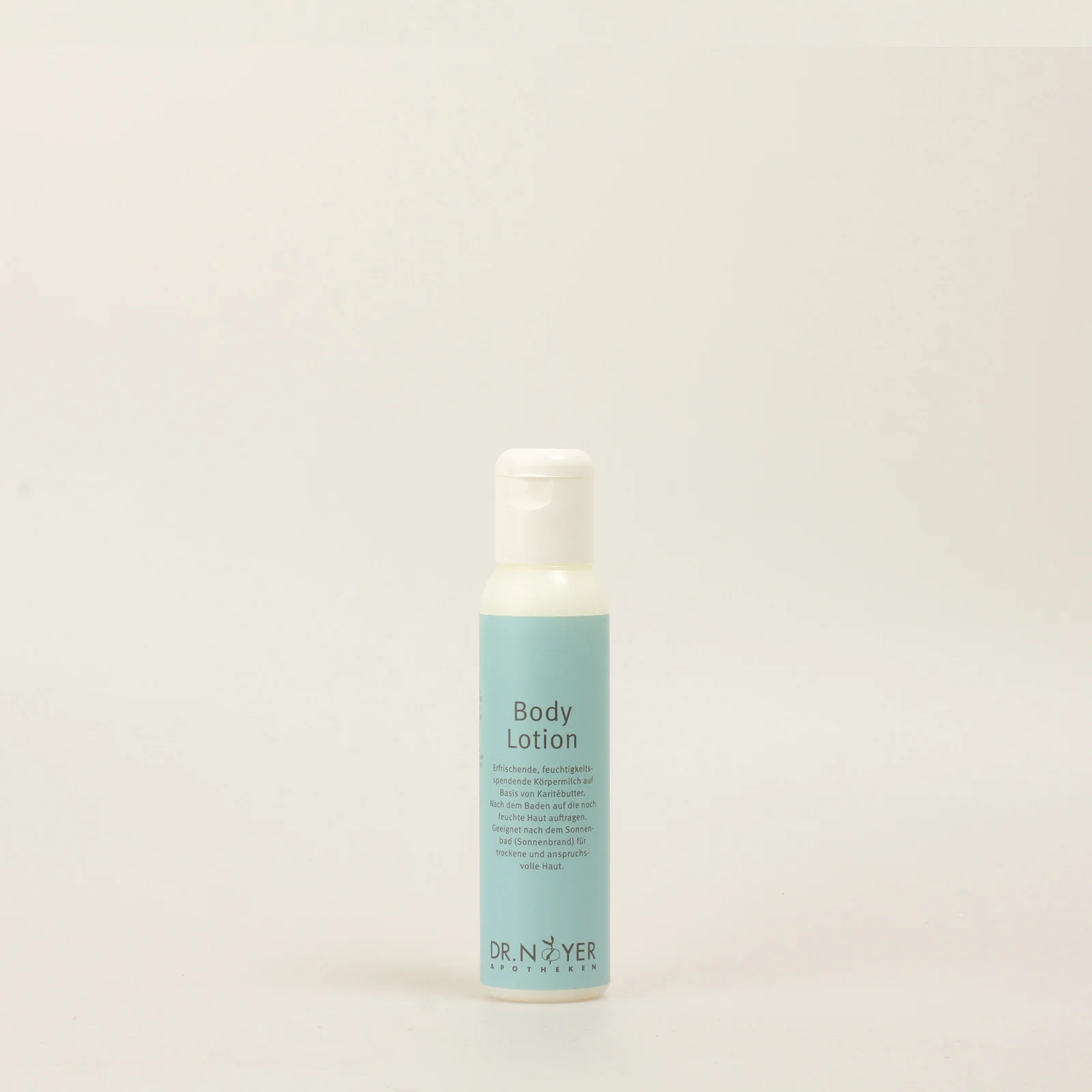 NOYER Body Lotion 100 ml