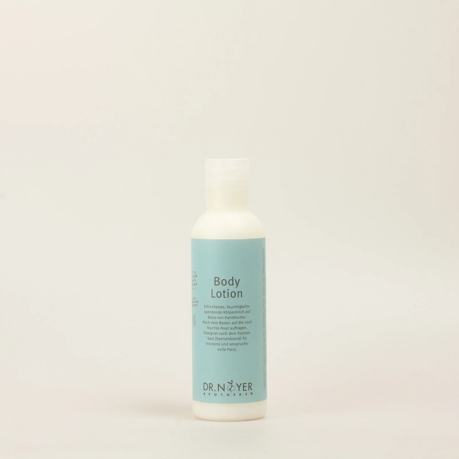 NOYER Body Lotion 220 ml