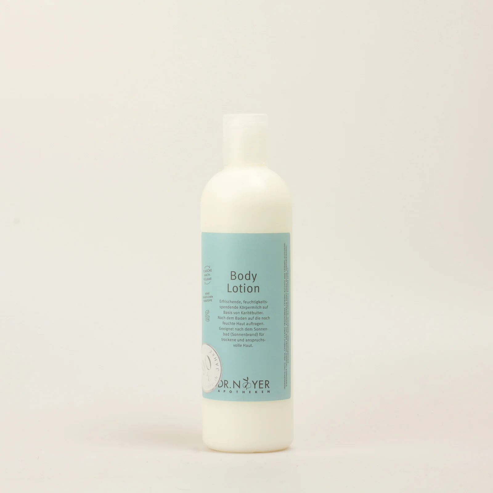 NOYER Body Lotion 420 ml