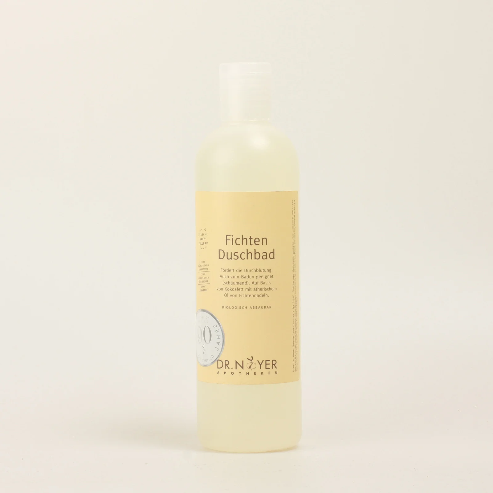 NOYER Fichten Duschbad 1 Liter