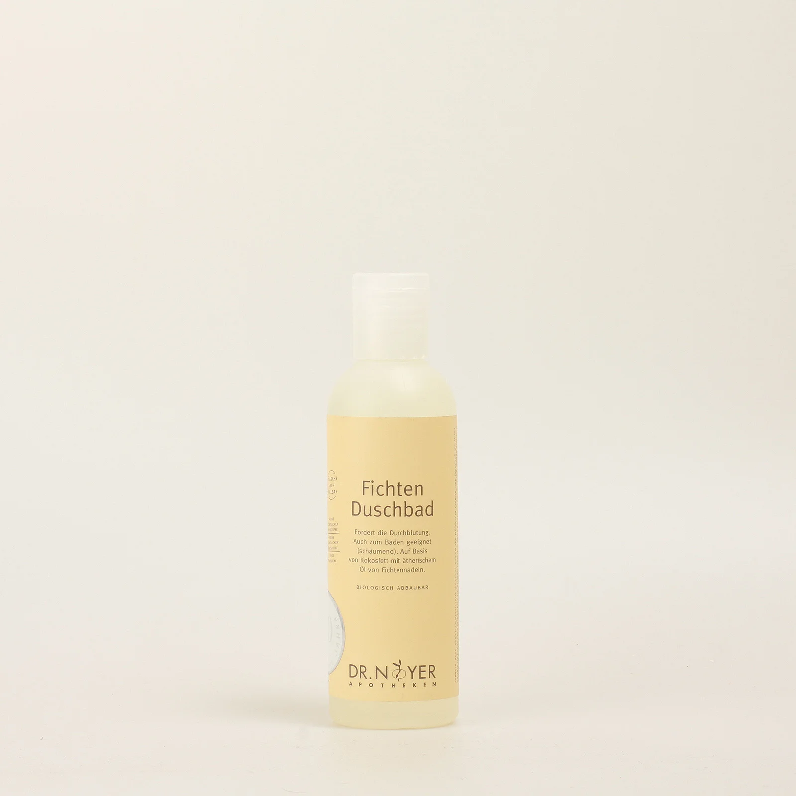 NOYER Fichten Duschbad 220 ml
