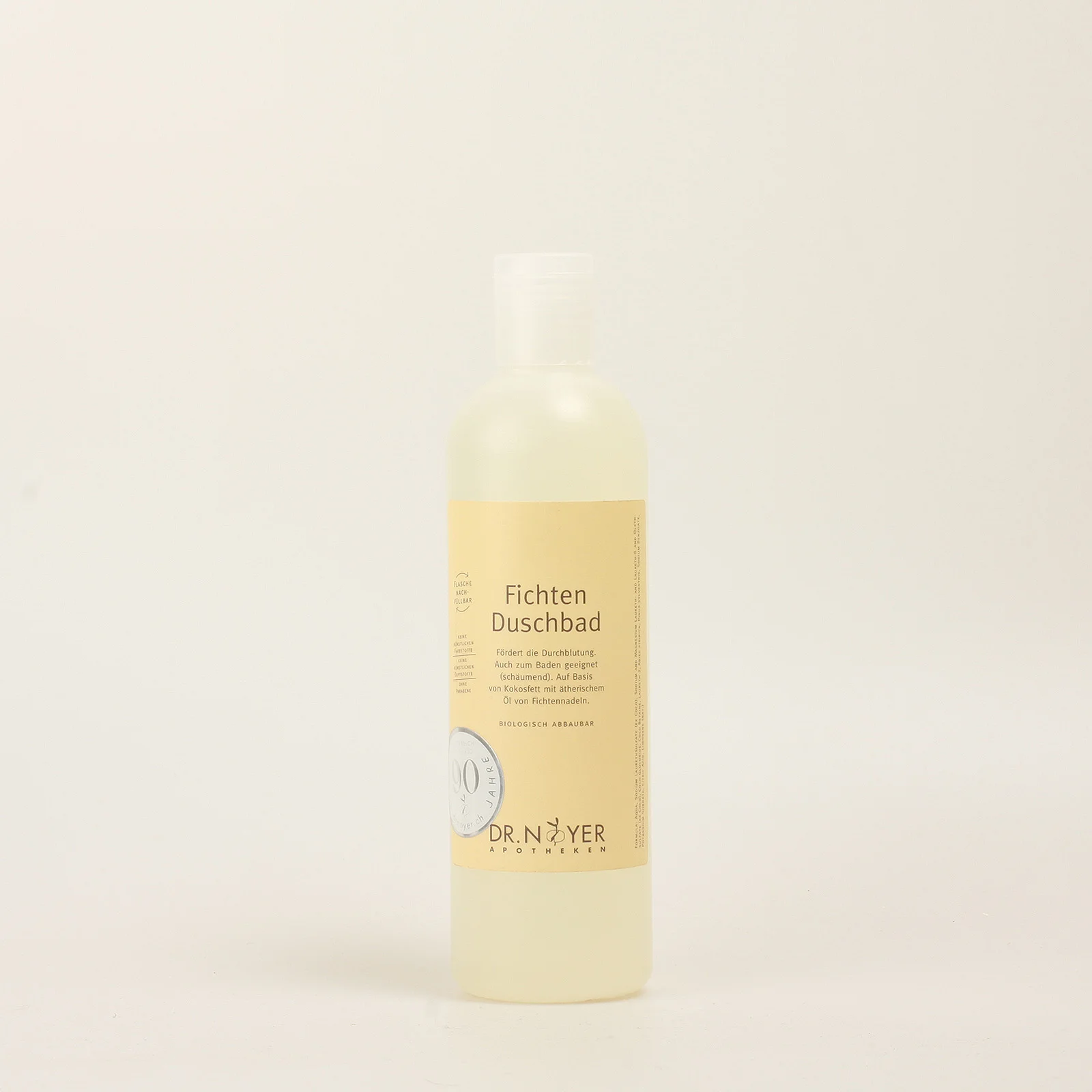 NOYER Fichten Duschbad 420 ml
