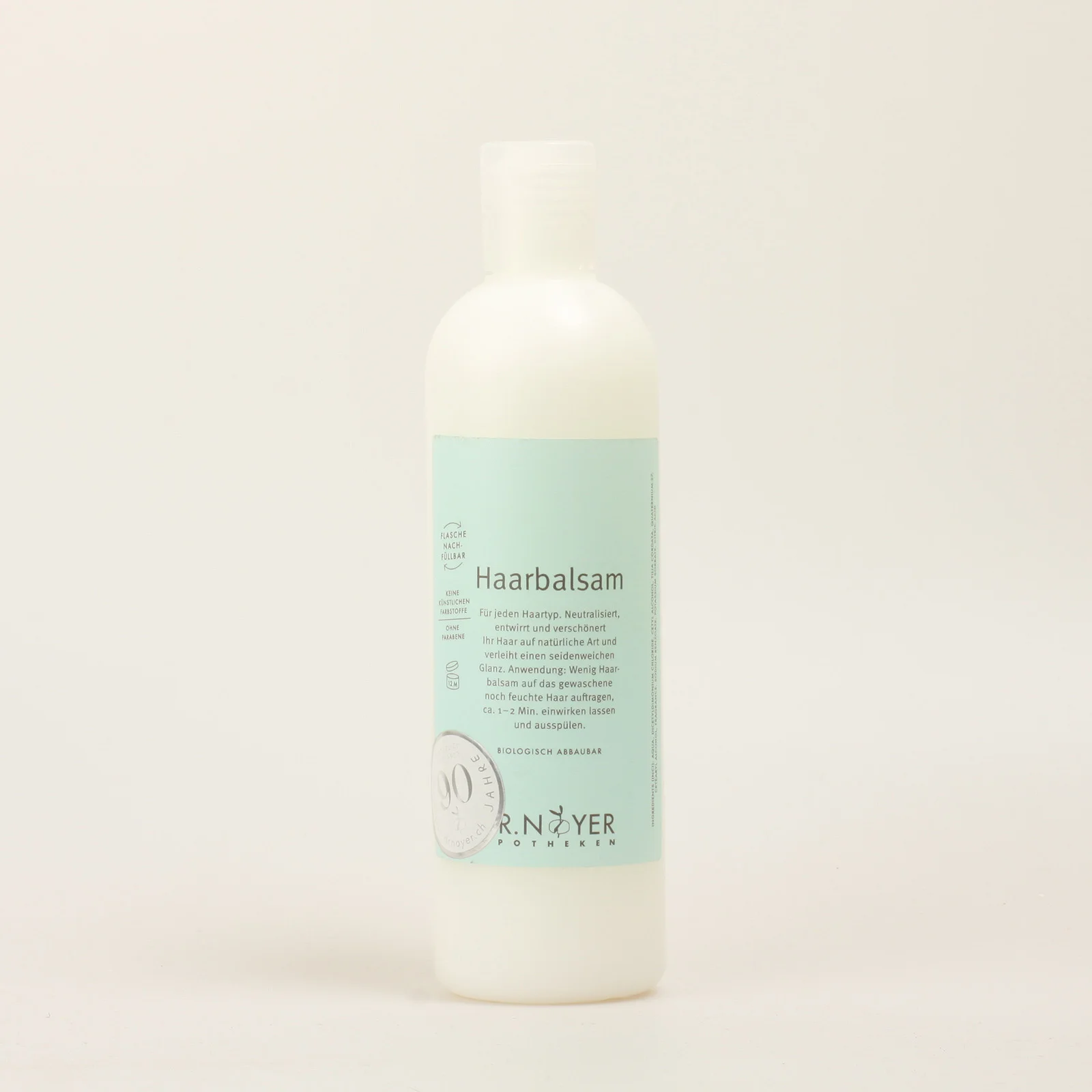 NOYER Haarbalsam 1 Liter