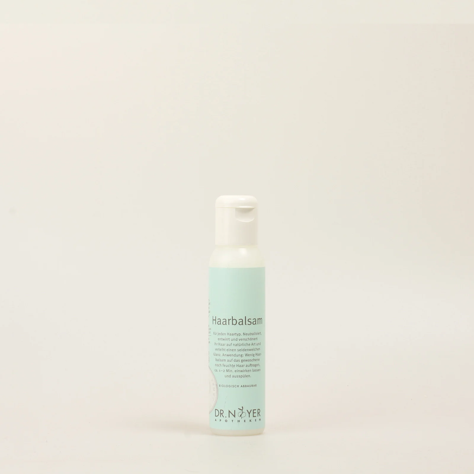 NOYER Haarbalsam 100 ml