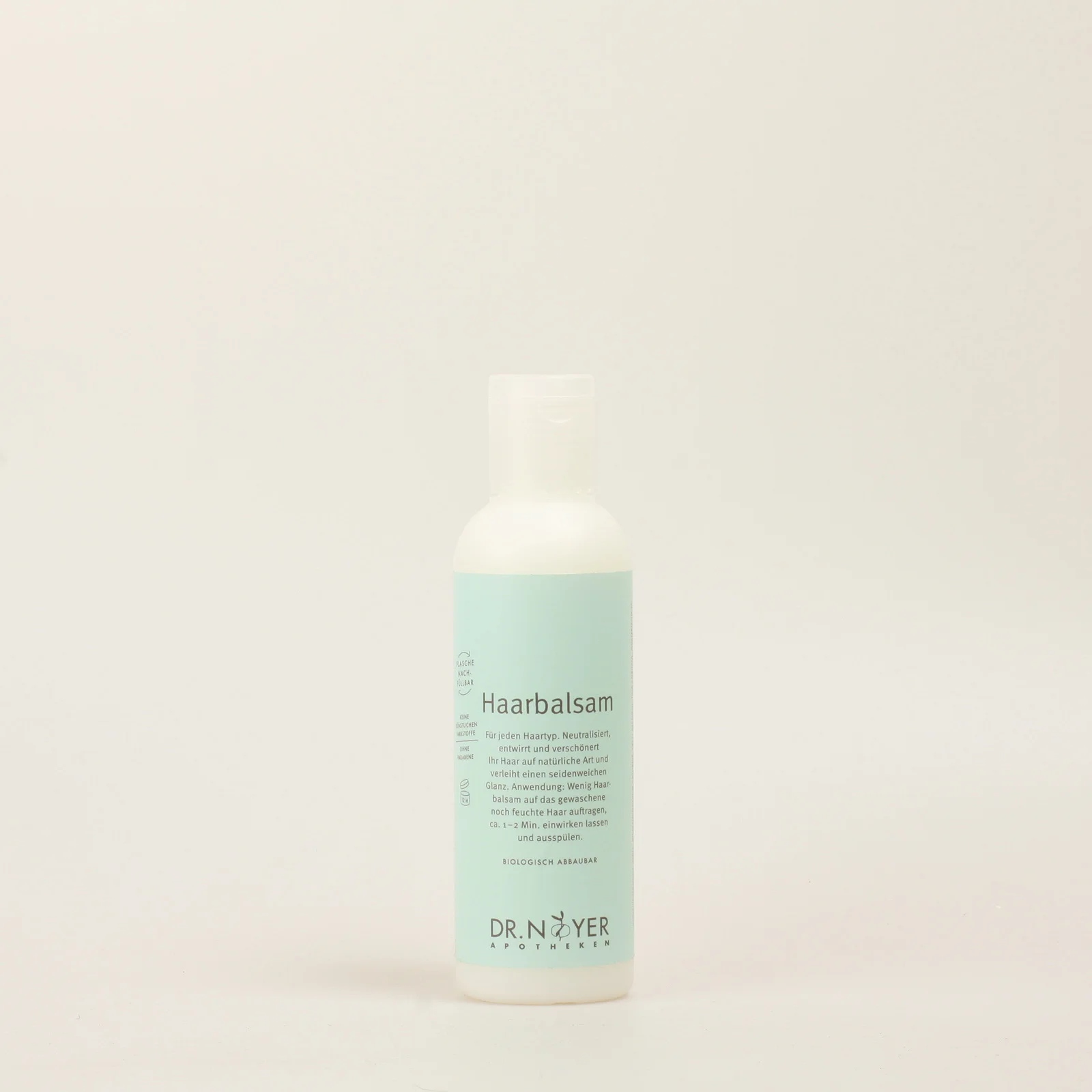 NOYER Haarbalsam 220 ml