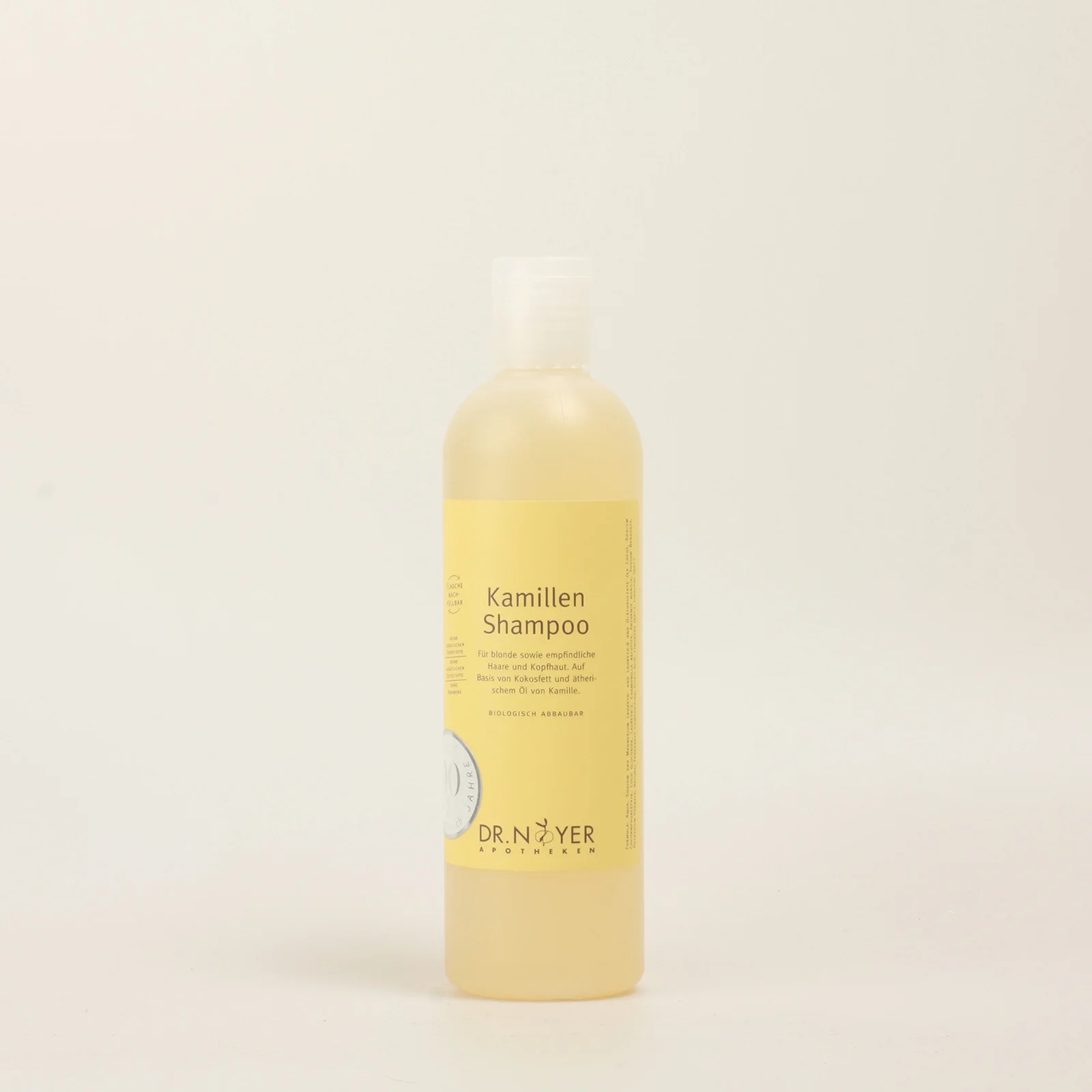 NOYER Kamillen Shampoo 420 ml
