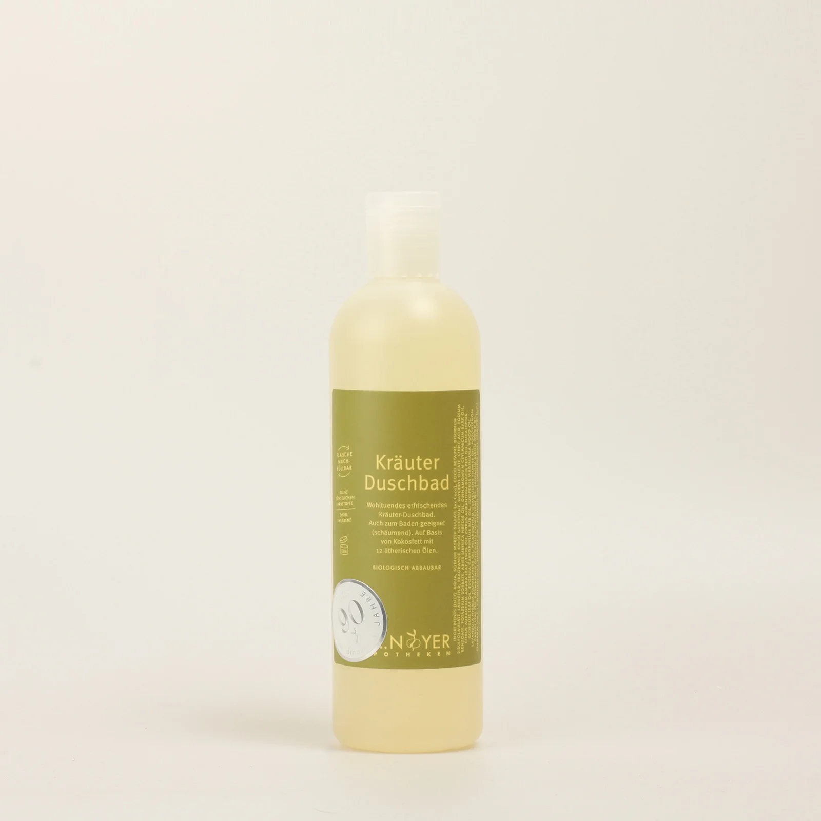 NOYER Kräuter Duschbad 420 ml NOYER Kräuter Duschbad 420 ml