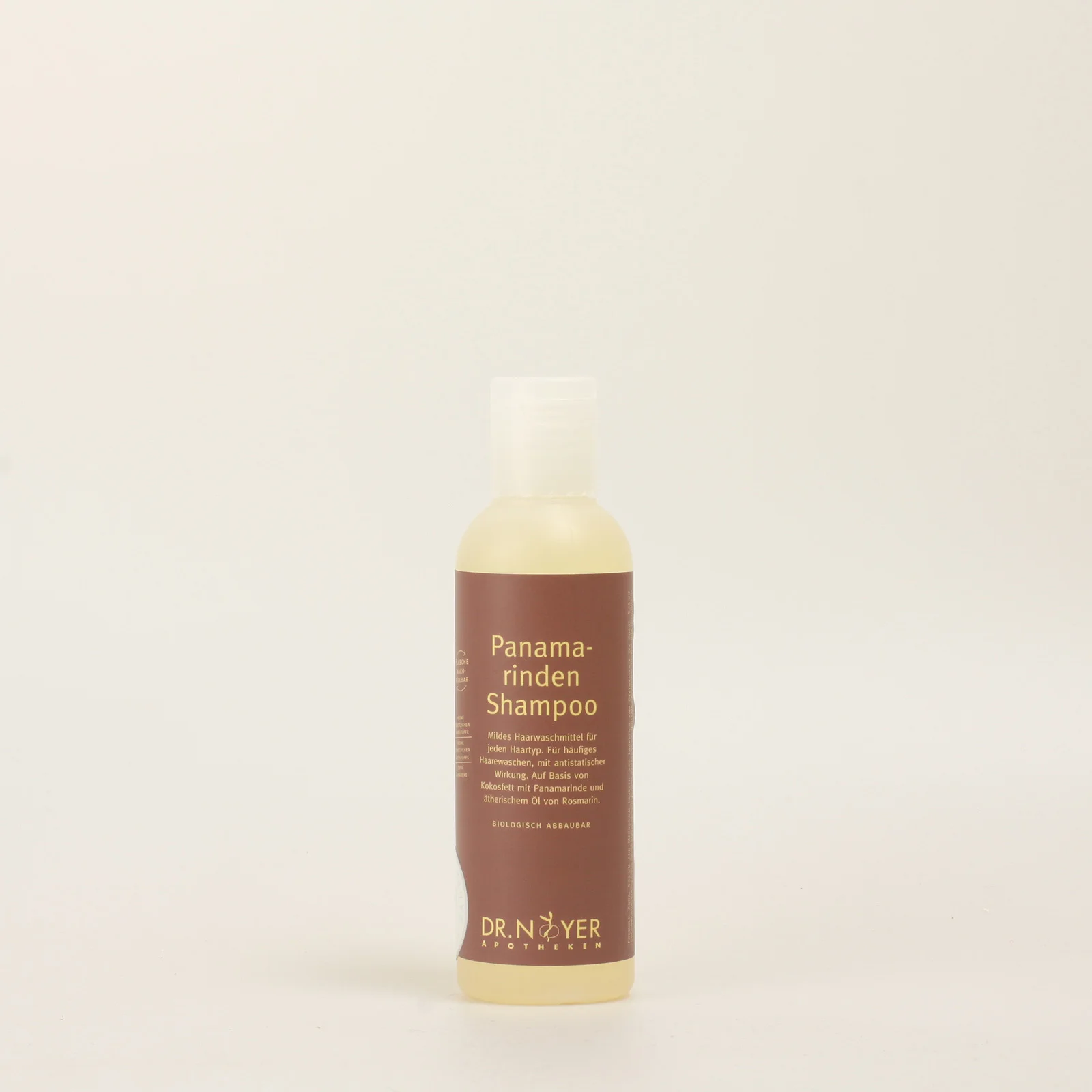 NOYER Panamarinden Shampoo 220 ml