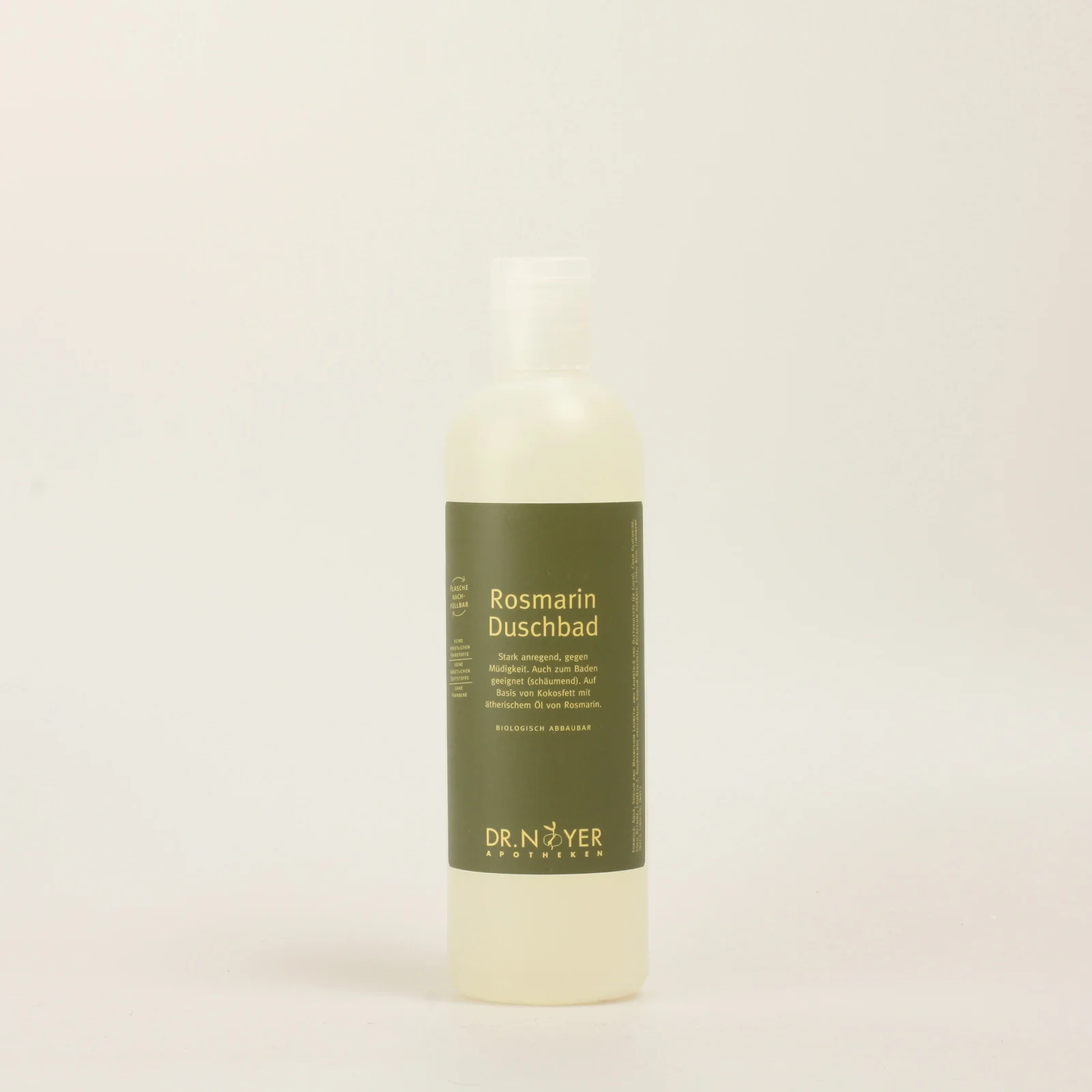 NOYER Rosmarin Duschbad 420 ml