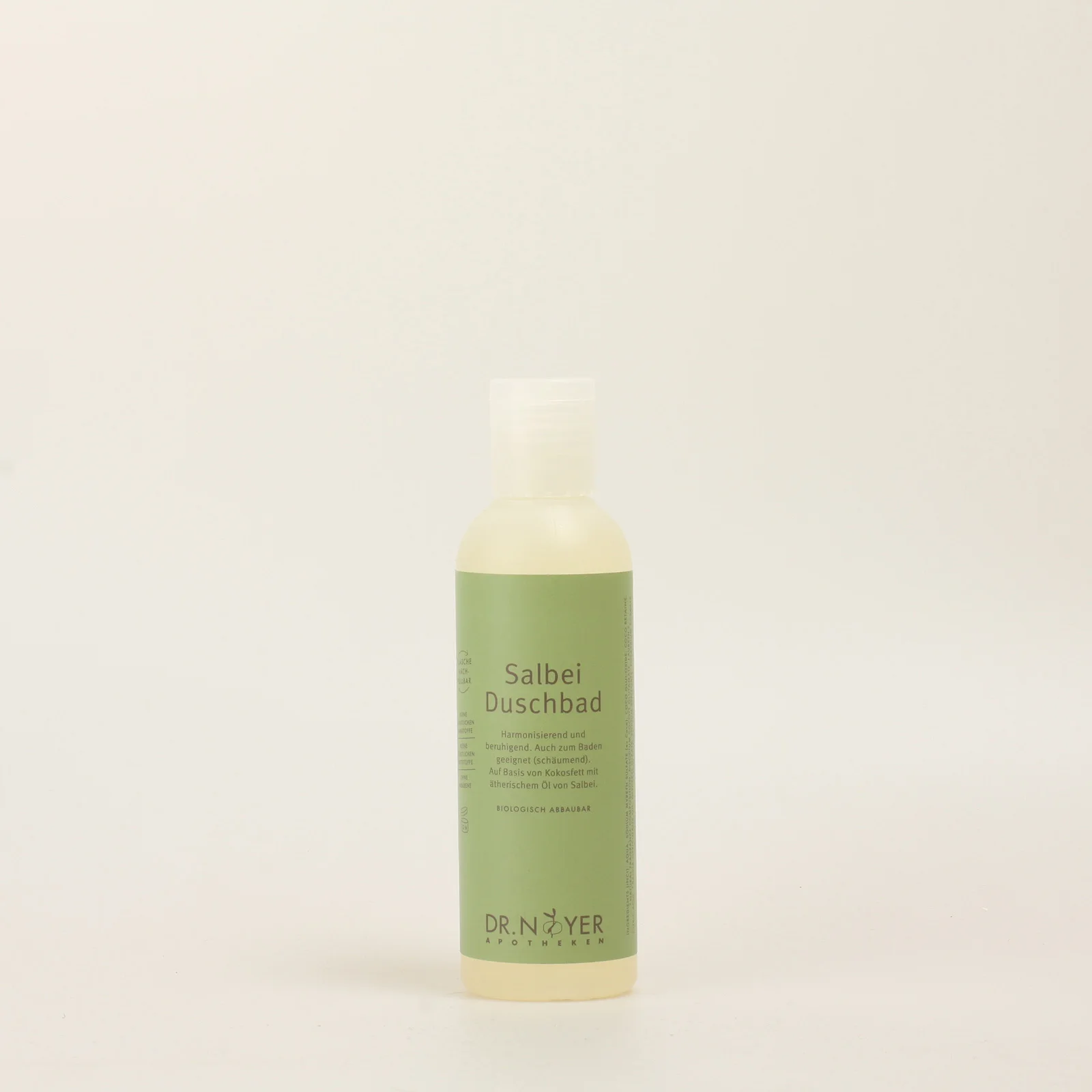 NOYER Salbei Duschbad 220 ml NOYER Salbei Duschbad 220 ml