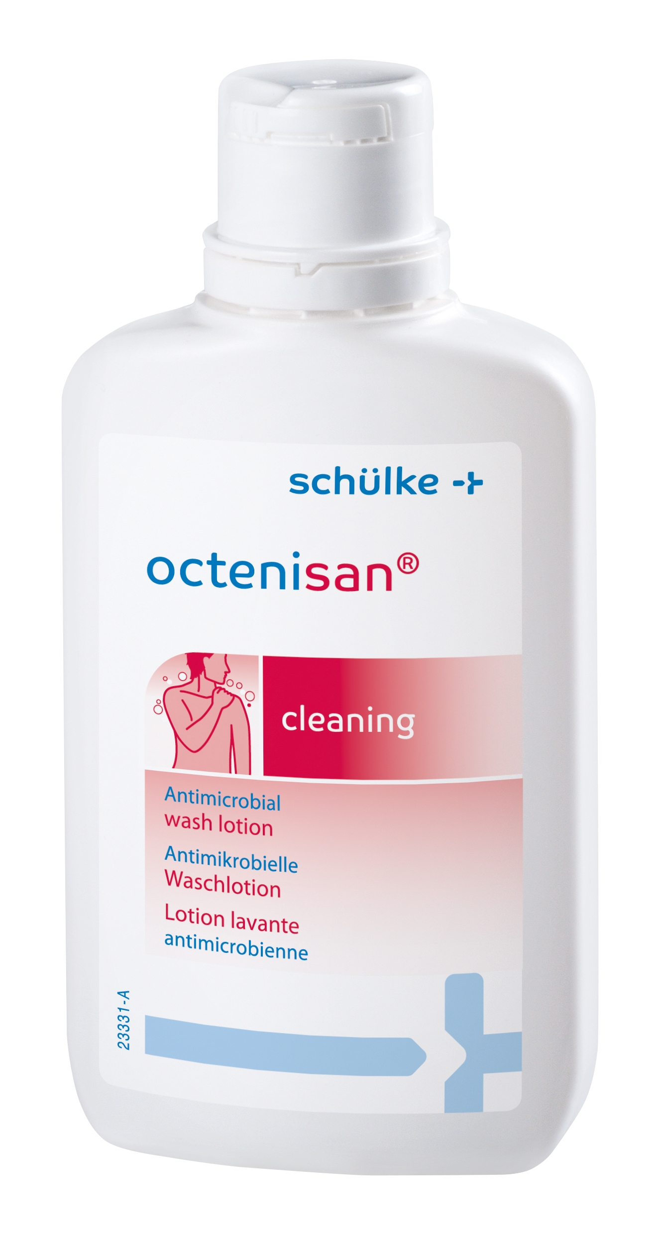 OCTENISAN Waschlotion Fl 150 ml