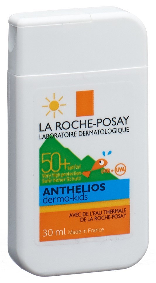 ROCHE POSAY Anthelios Pockets Kind LSF50+ Fl 30 ml